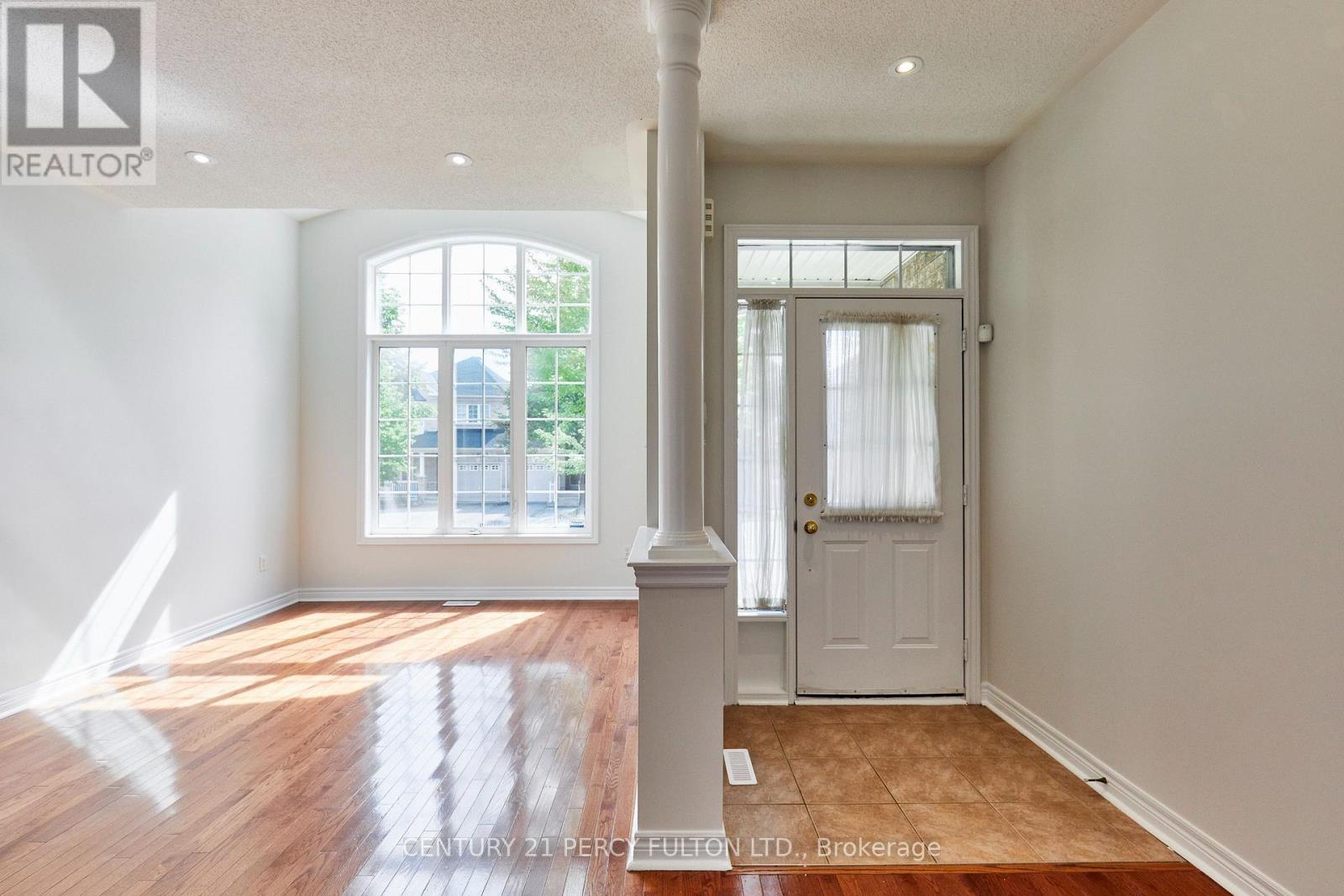 40 Tidewater Street, Markham, ON