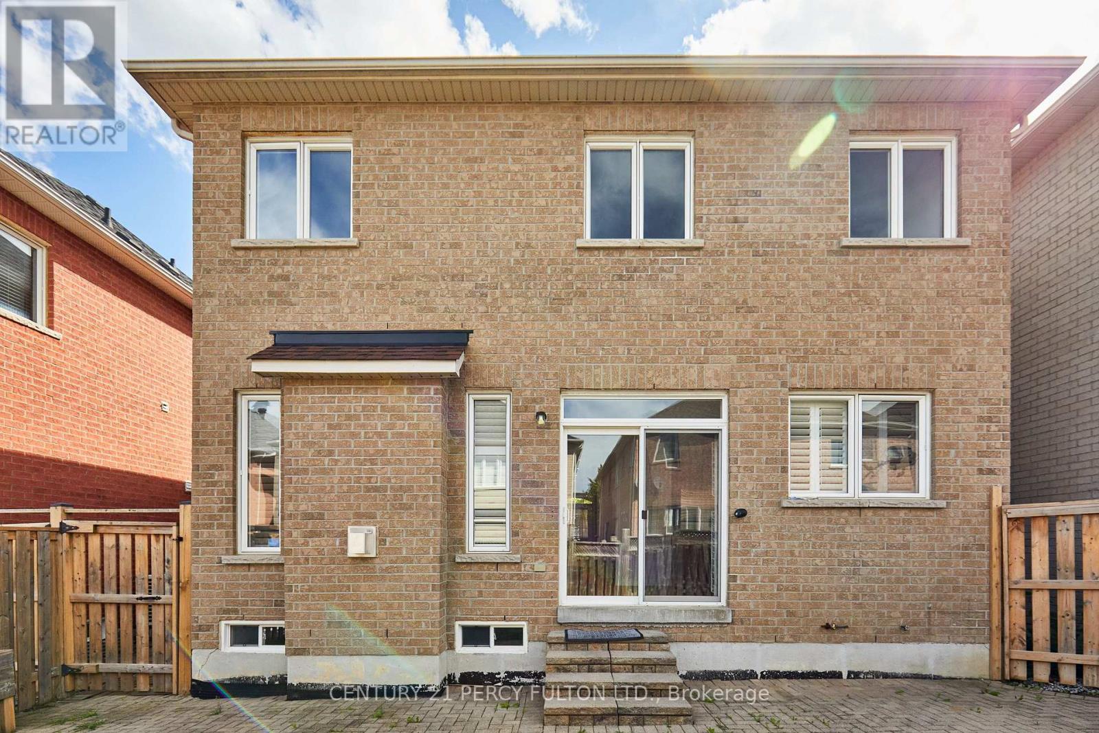 40 Tidewater Street, Markham, ON
