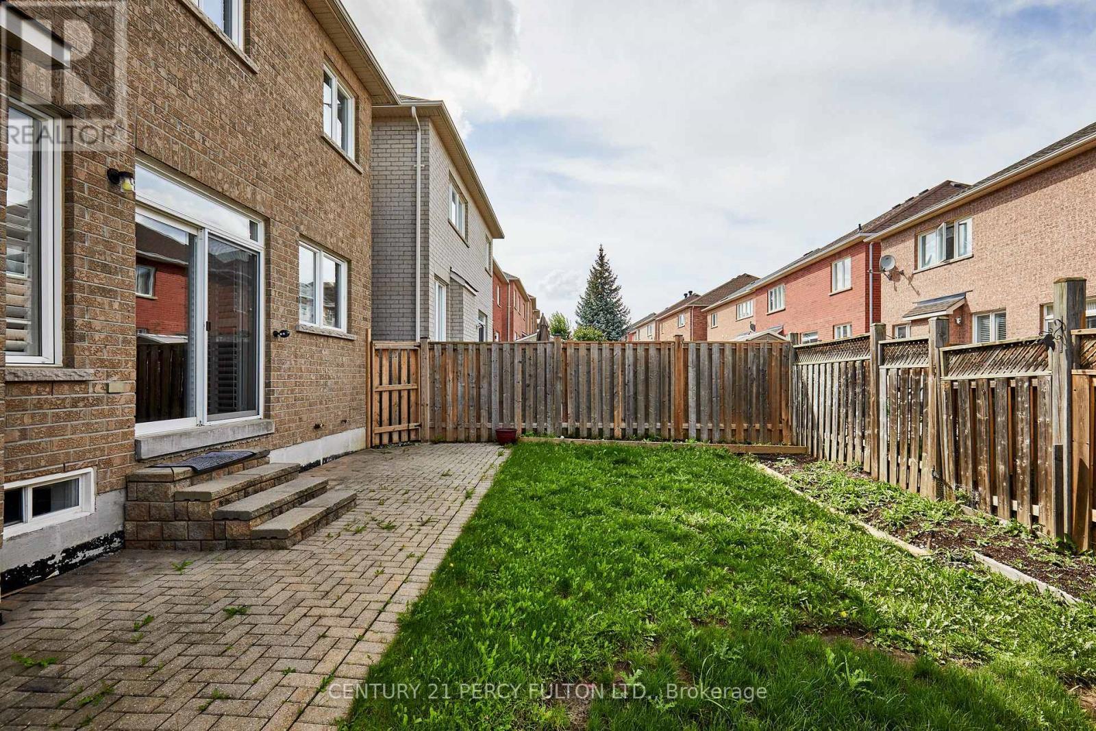 40 Tidewater Street, Markham, ON