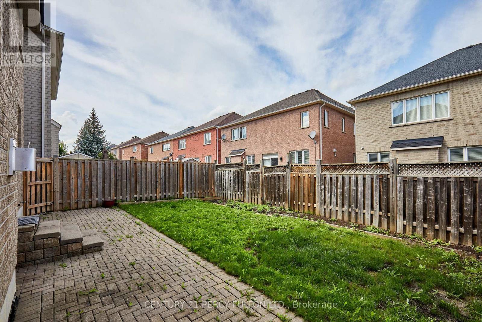 40 Tidewater Street, Markham, ON
