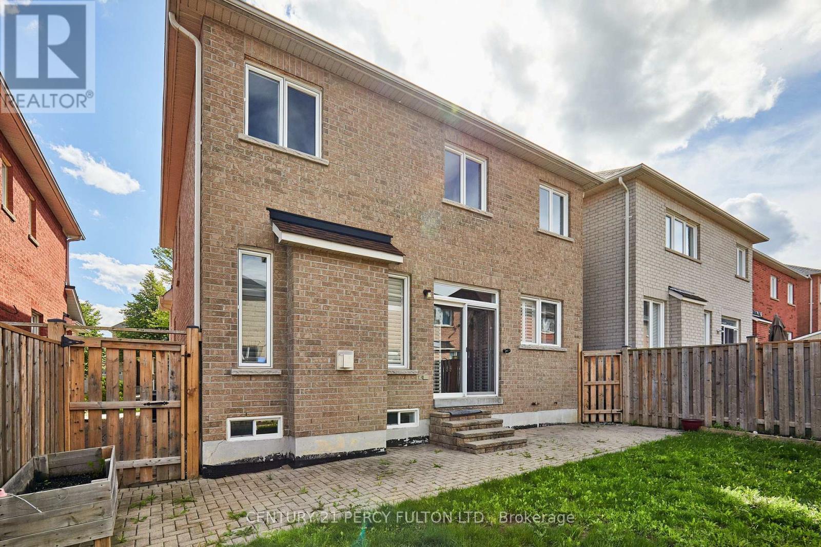 40 Tidewater Street, Markham, ON