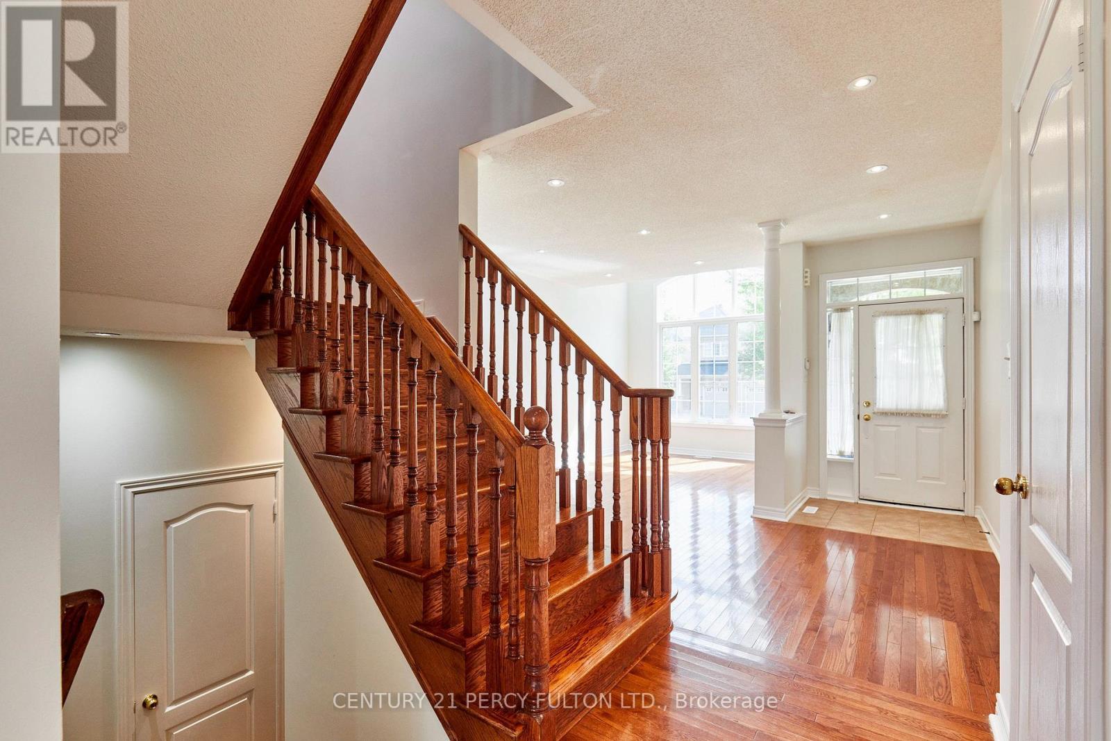 40 Tidewater Street, Markham, ON