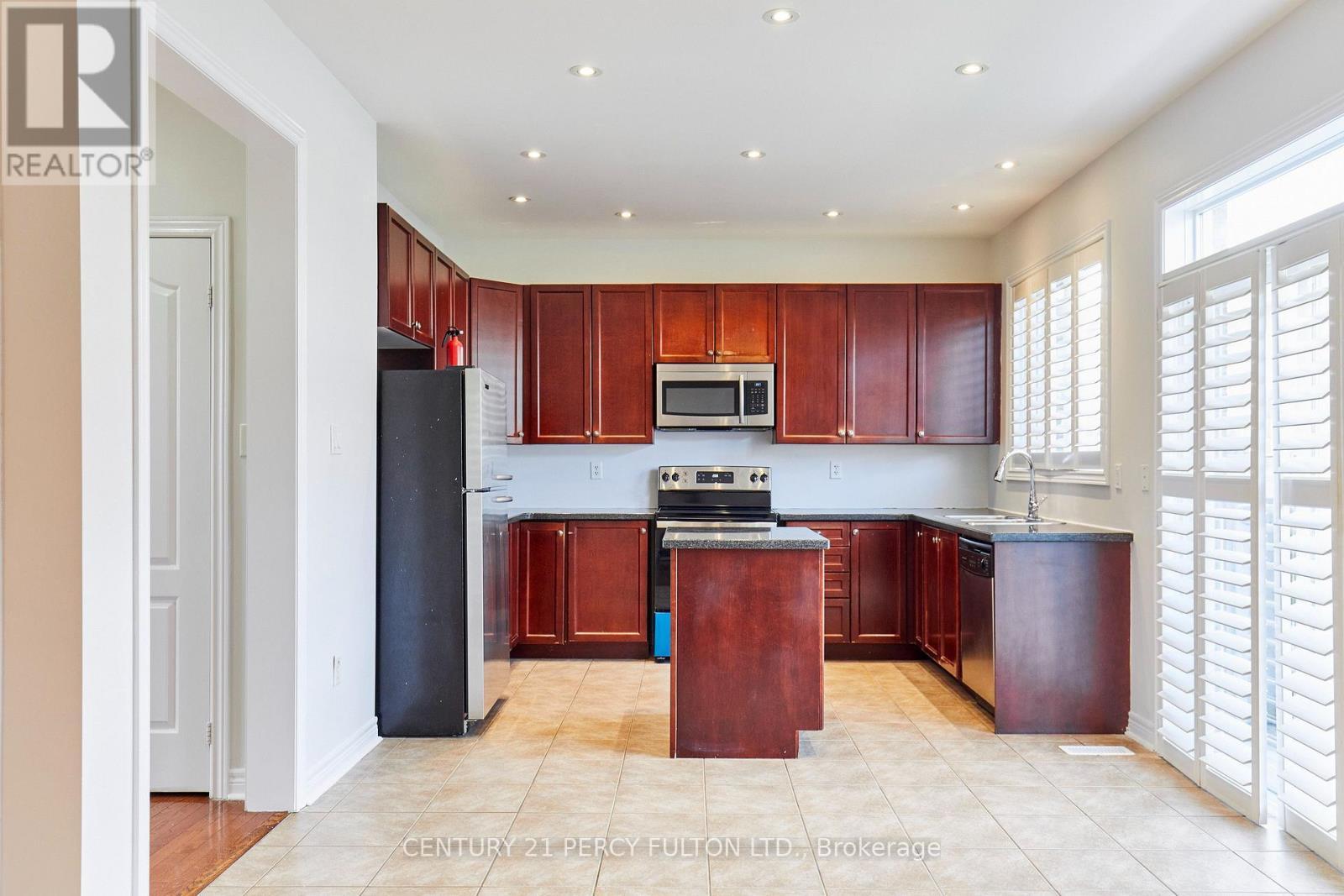 40 Tidewater Street, Markham, ON