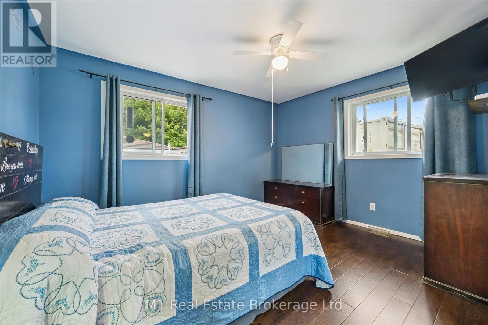 205 Albert Street, Minto, ON