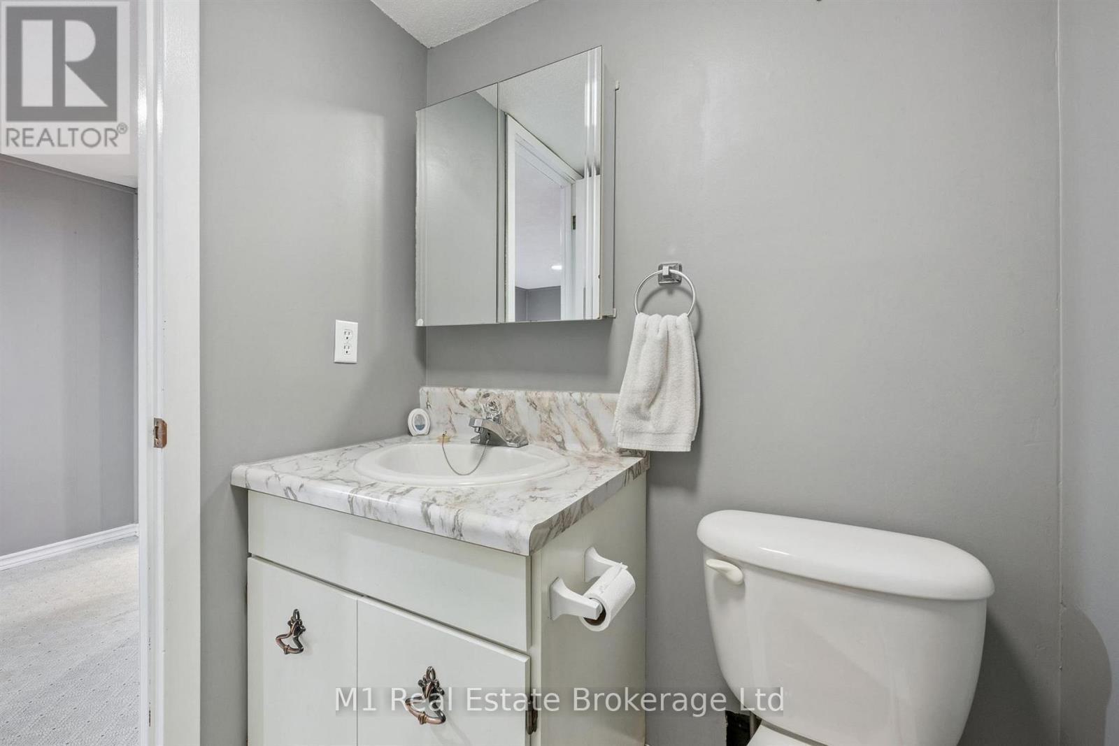 205 Albert Street, Minto, ON