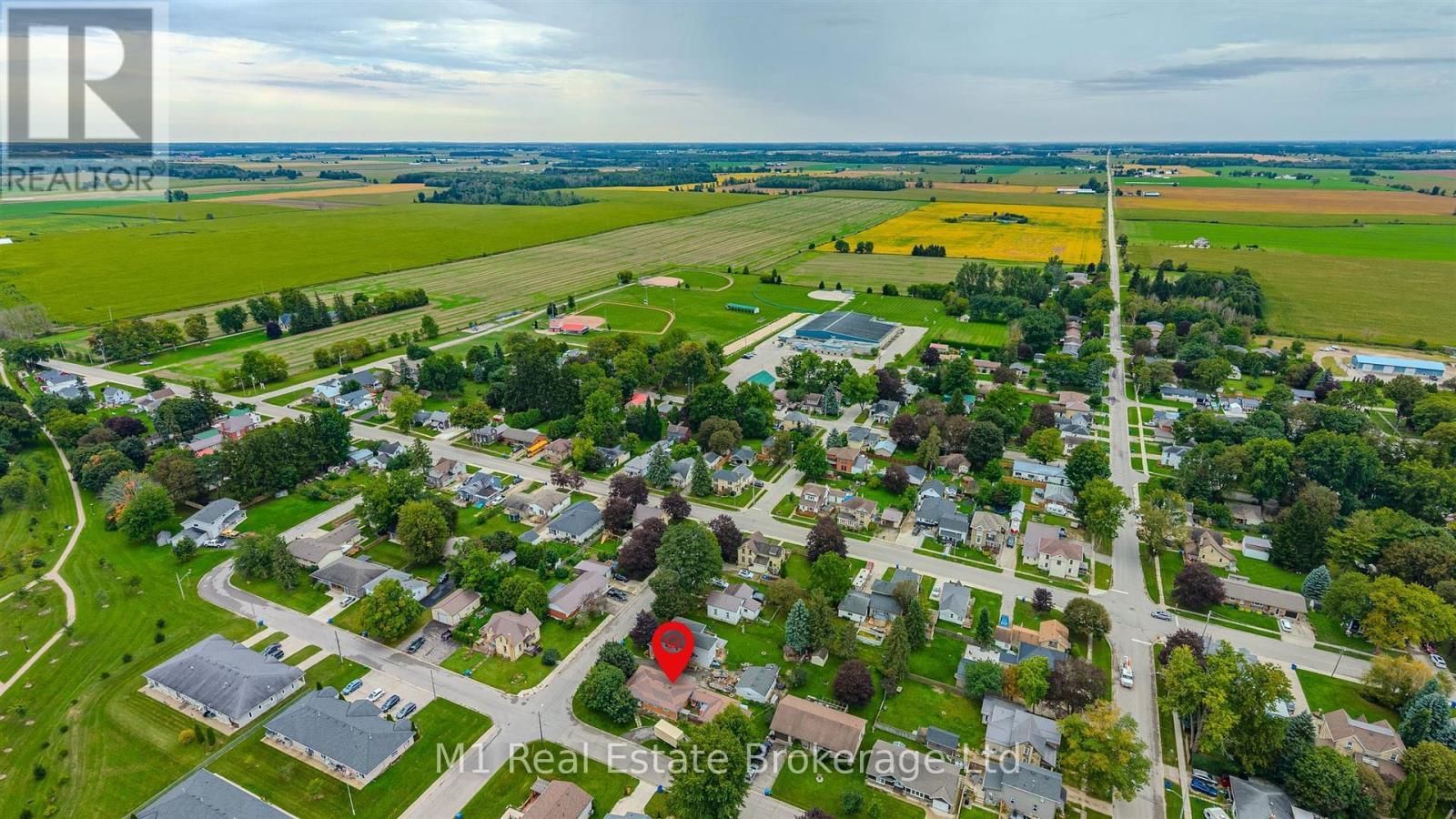 205 Albert Street, Minto, ON
