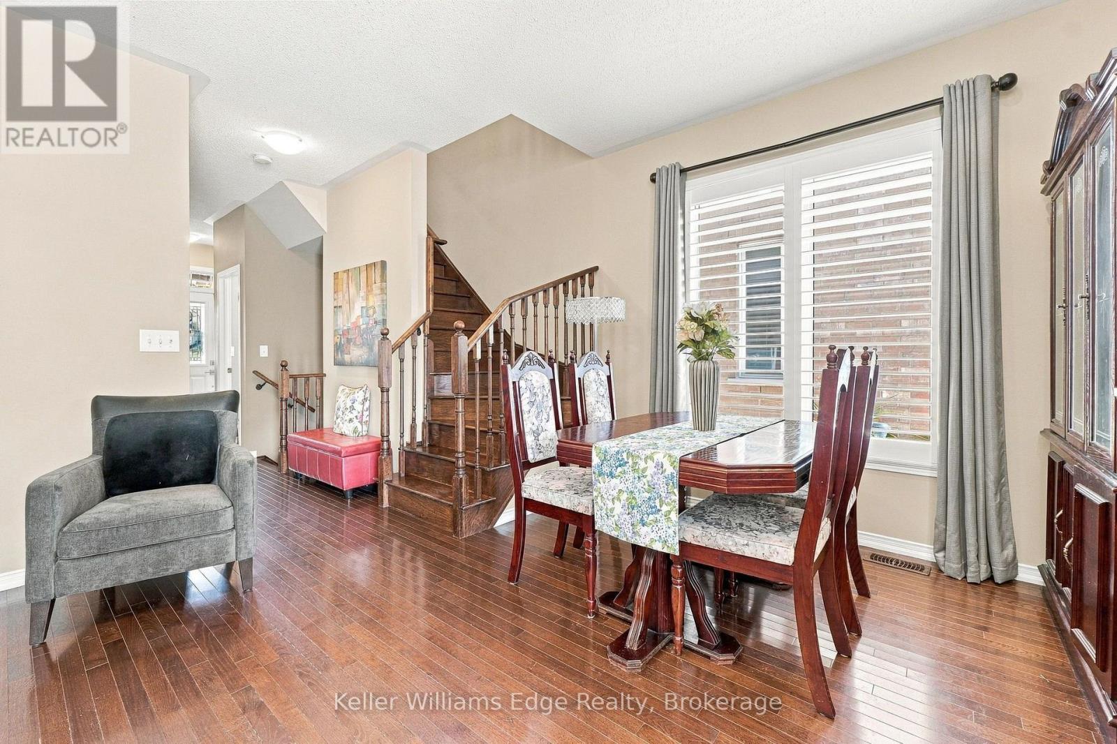 55 - 745 Farmstead Drive, Milton (Wi Willmott), ON