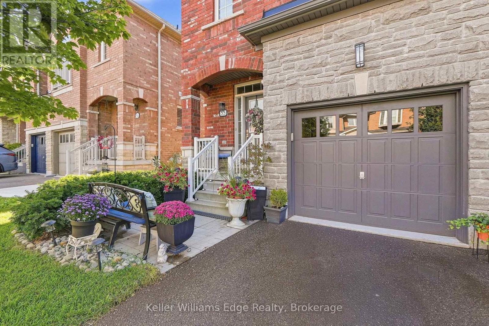 55 - 745 Farmstead Drive, Milton (Wi Willmott), ON