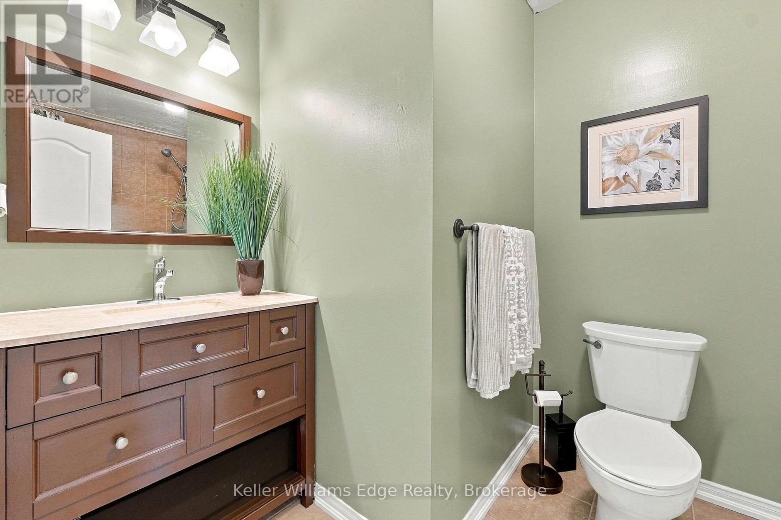 55 - 745 Farmstead Drive, Milton (Wi Willmott), ON