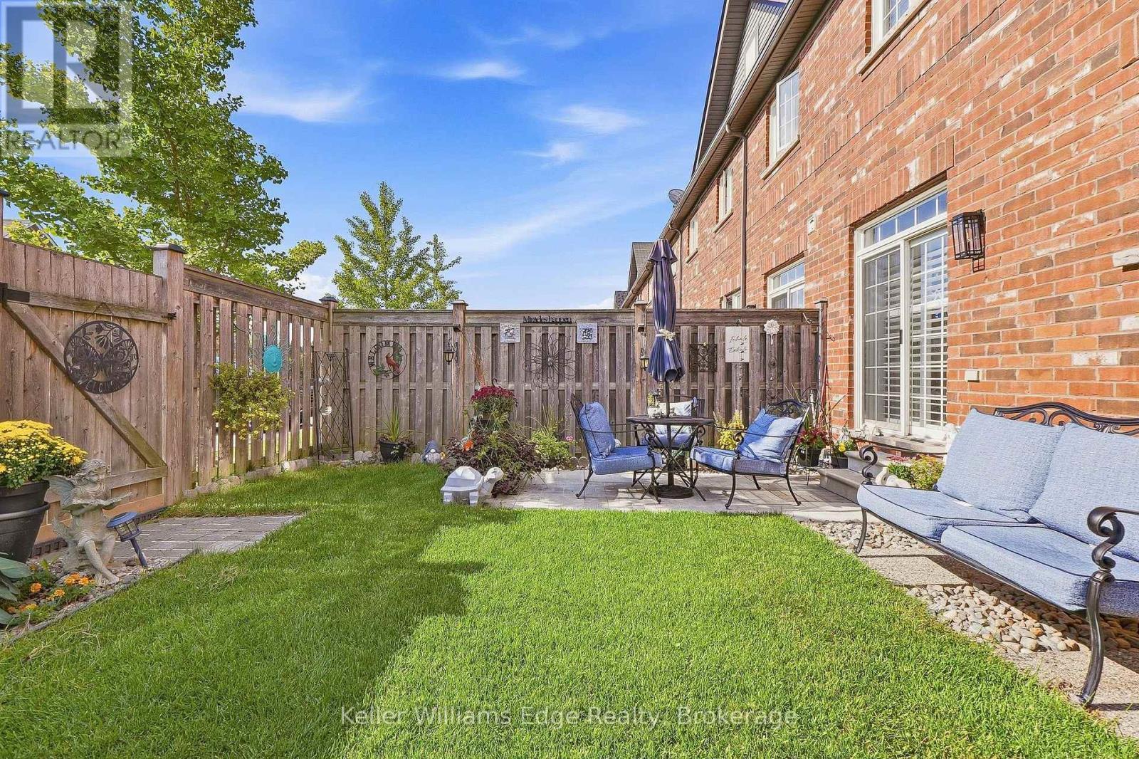 55 - 745 Farmstead Drive, Milton (Wi Willmott), ON