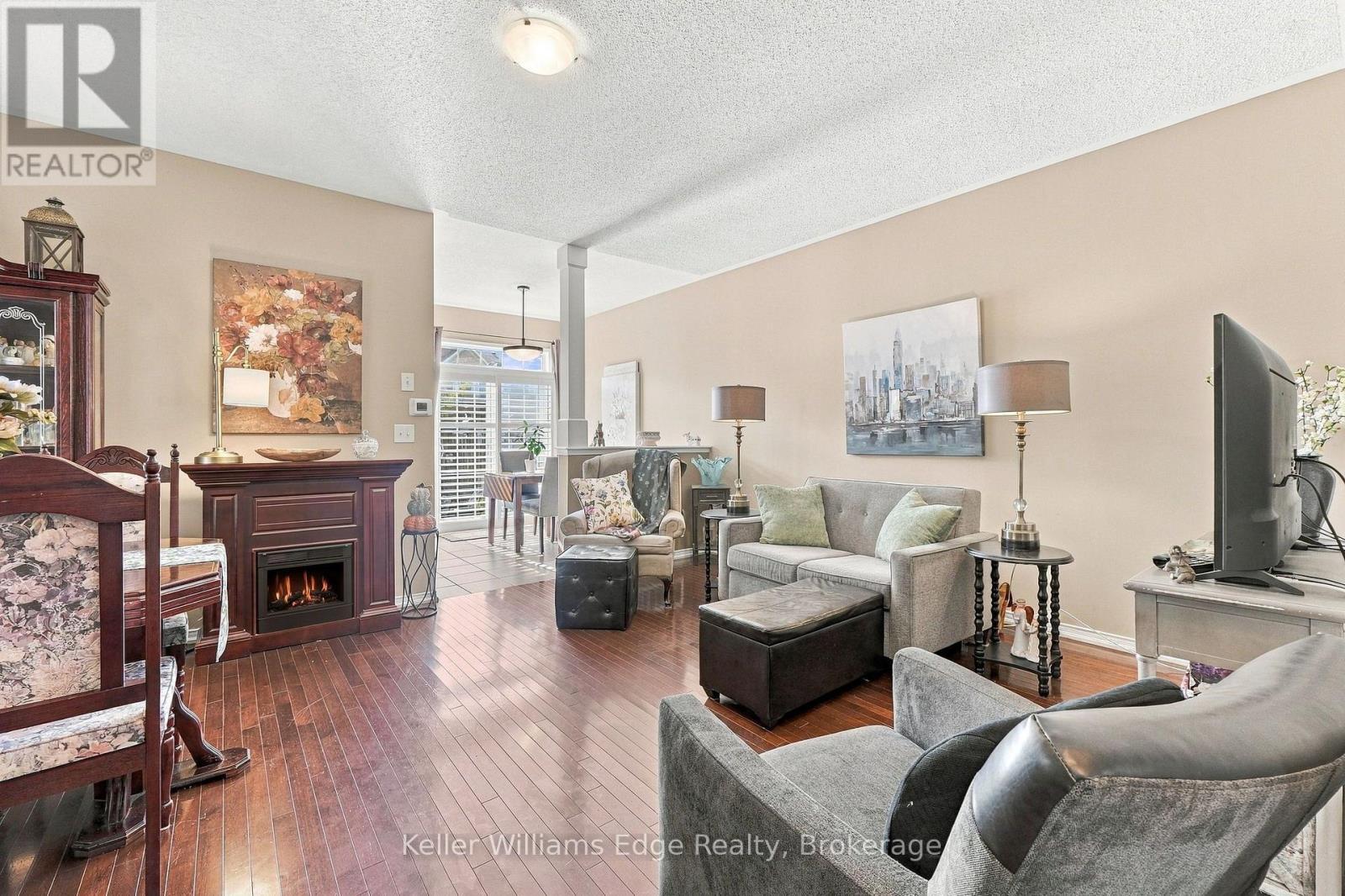 55 - 745 Farmstead Drive, Milton (Wi Willmott), ON