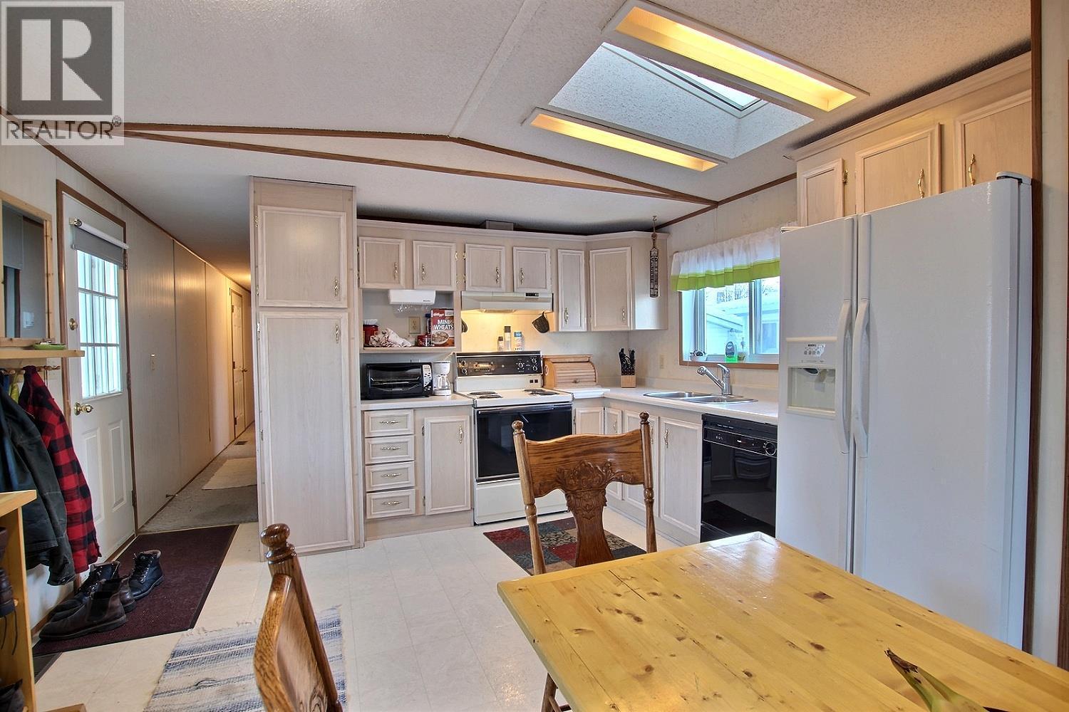 1555 Howe Road Unit# 89, Kamloops, BC