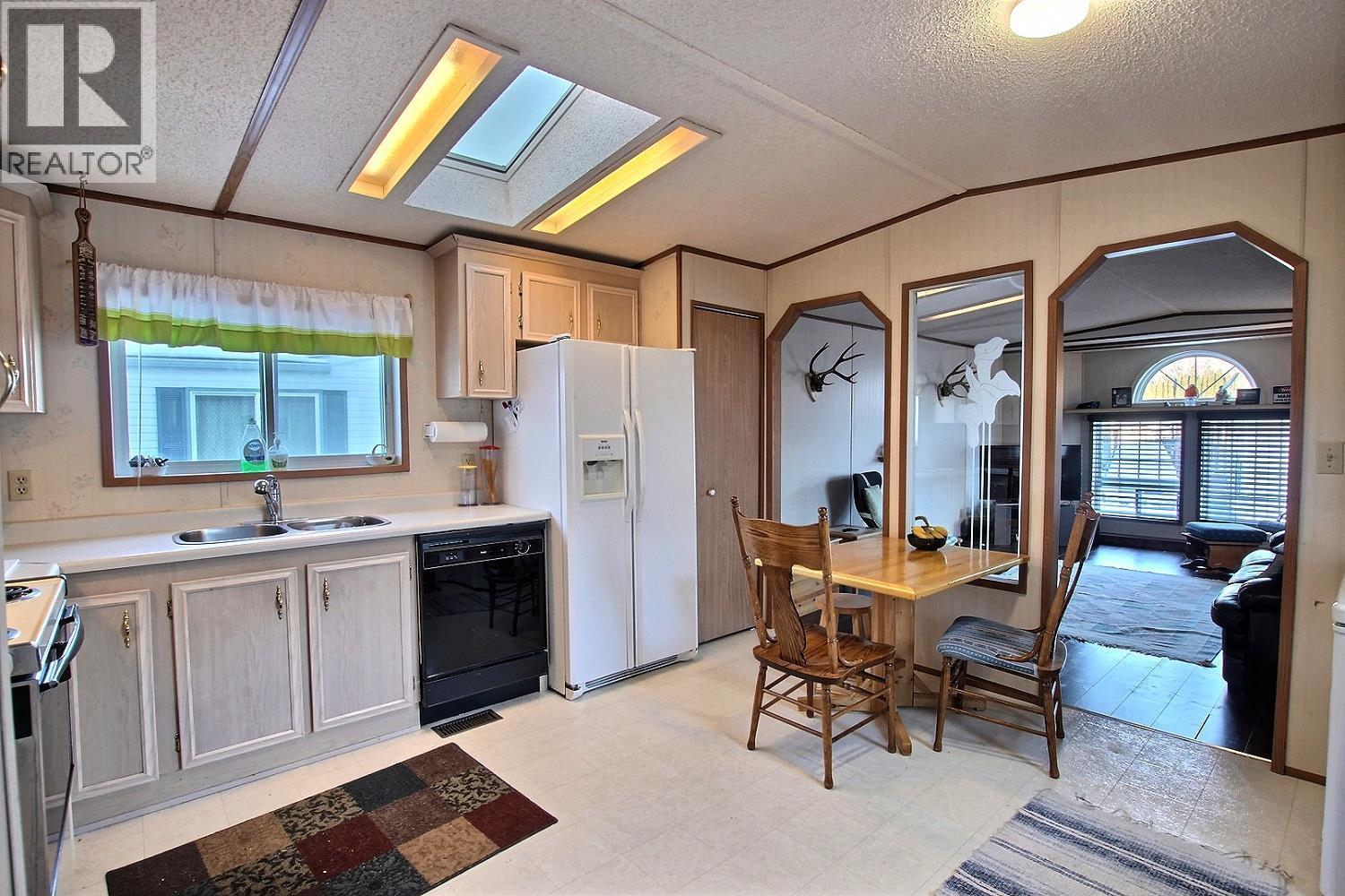 1555 Howe Road Unit# 89, Kamloops, BC