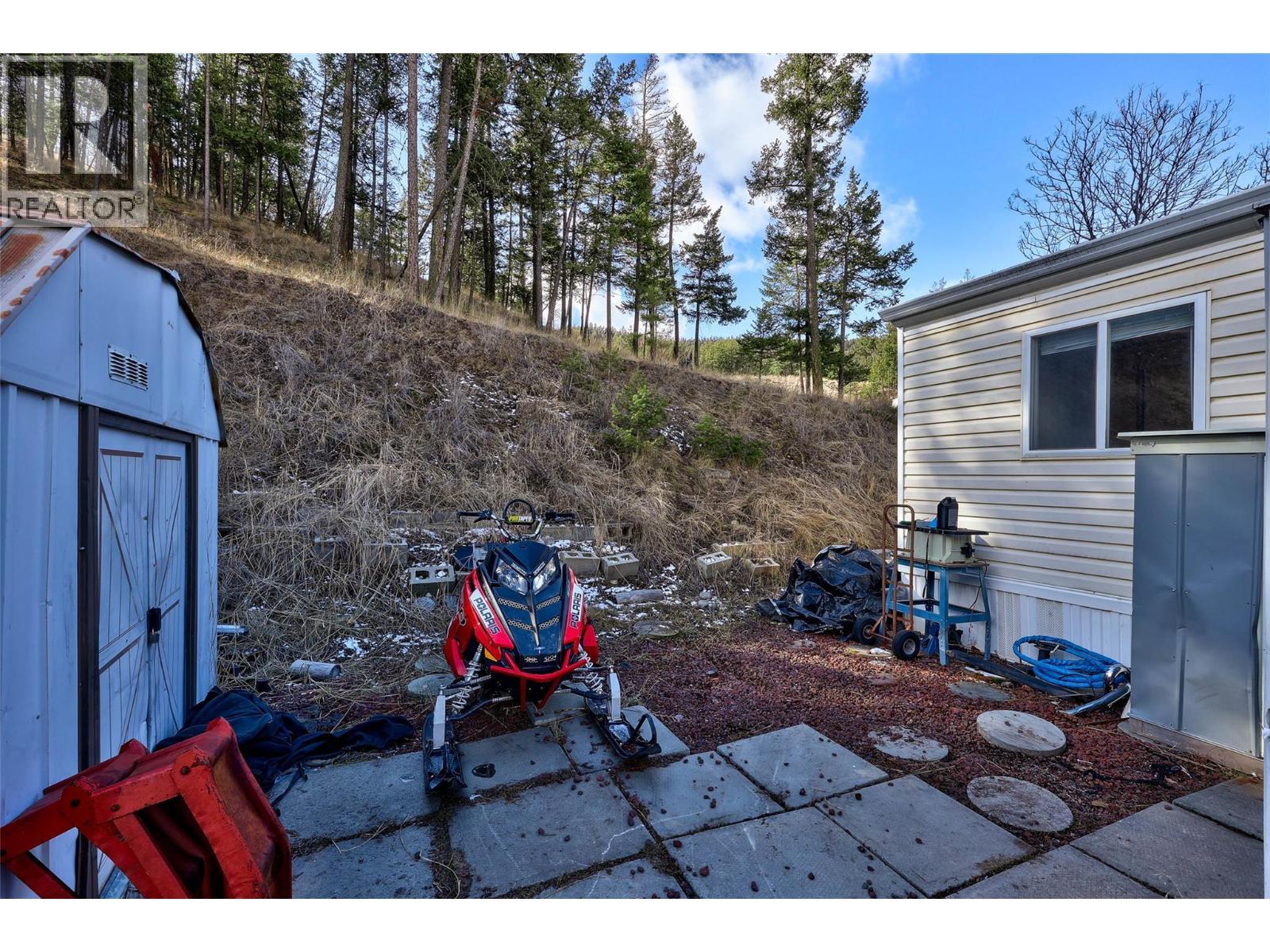 1555 Howe Road Unit# 89, Kamloops, BC