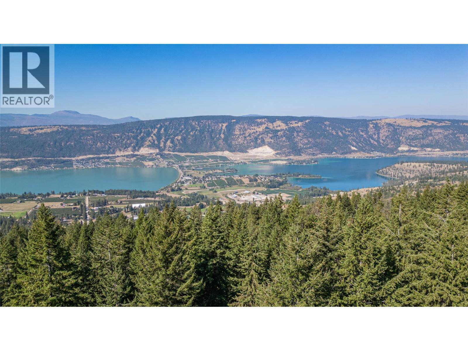 6051 Oyama Lake Road, Oyama, BC