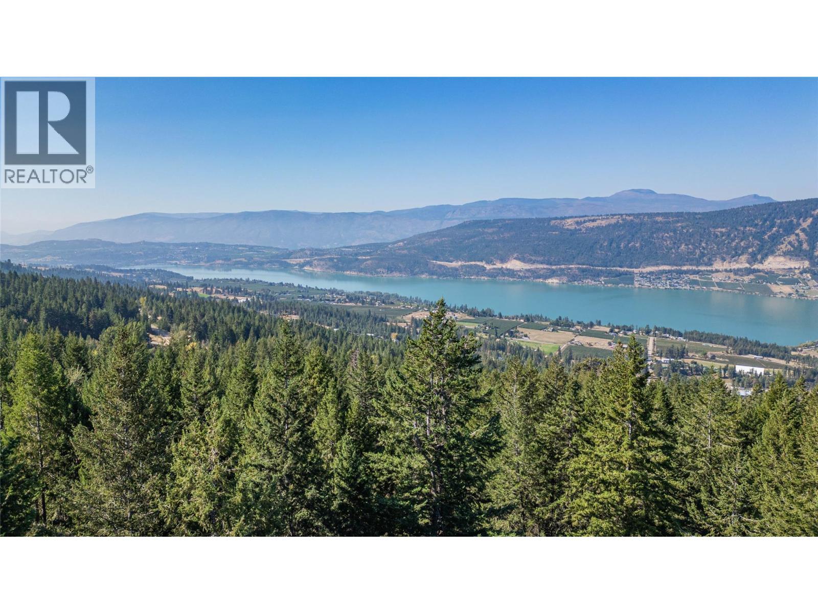 6051 Oyama Lake Road, Oyama, BC