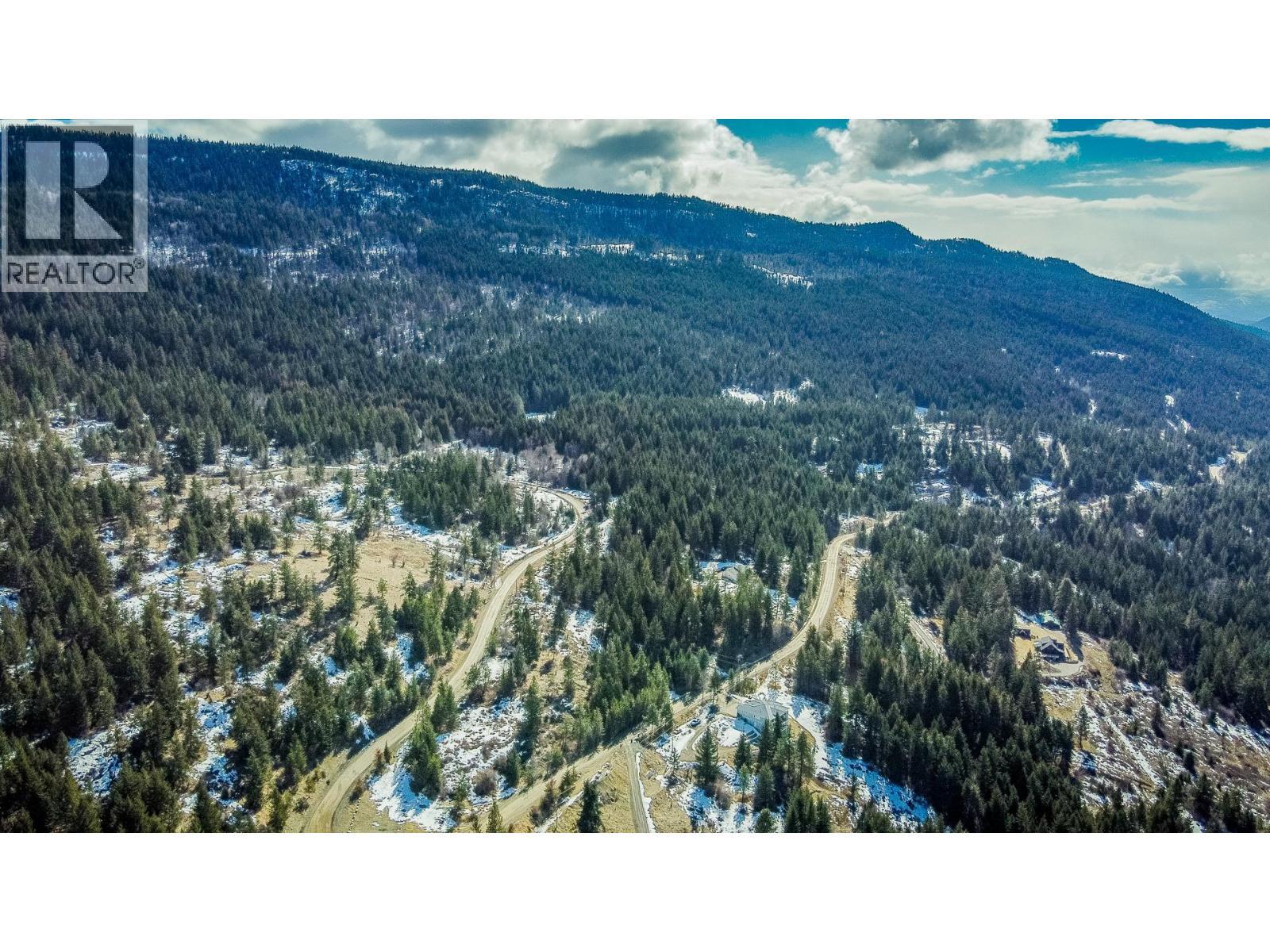 6051 Oyama Lake Road, Oyama, BC