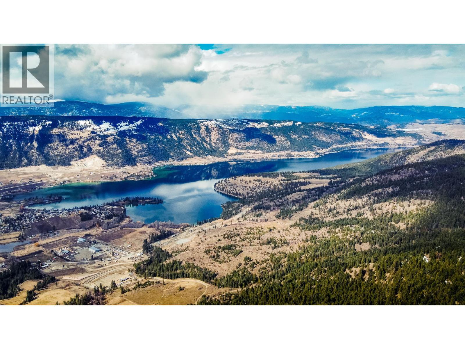 6051 Oyama Lake Road, Oyama, BC