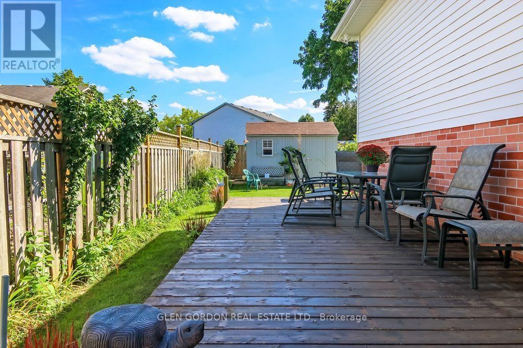 83 Martinet Avenue, London East (East I), ON