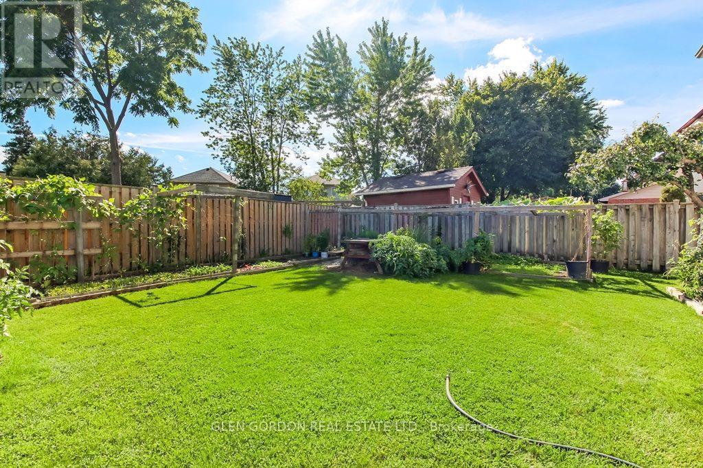 83 Martinet Avenue, London East (East I), ON