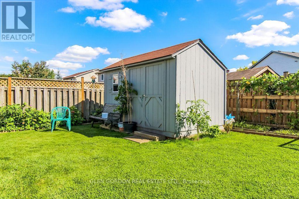 83 Martinet Avenue, London East (East I), ON