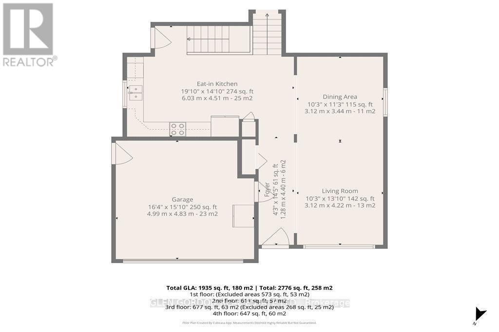 83 Martinet Avenue, London East (East I), ON
