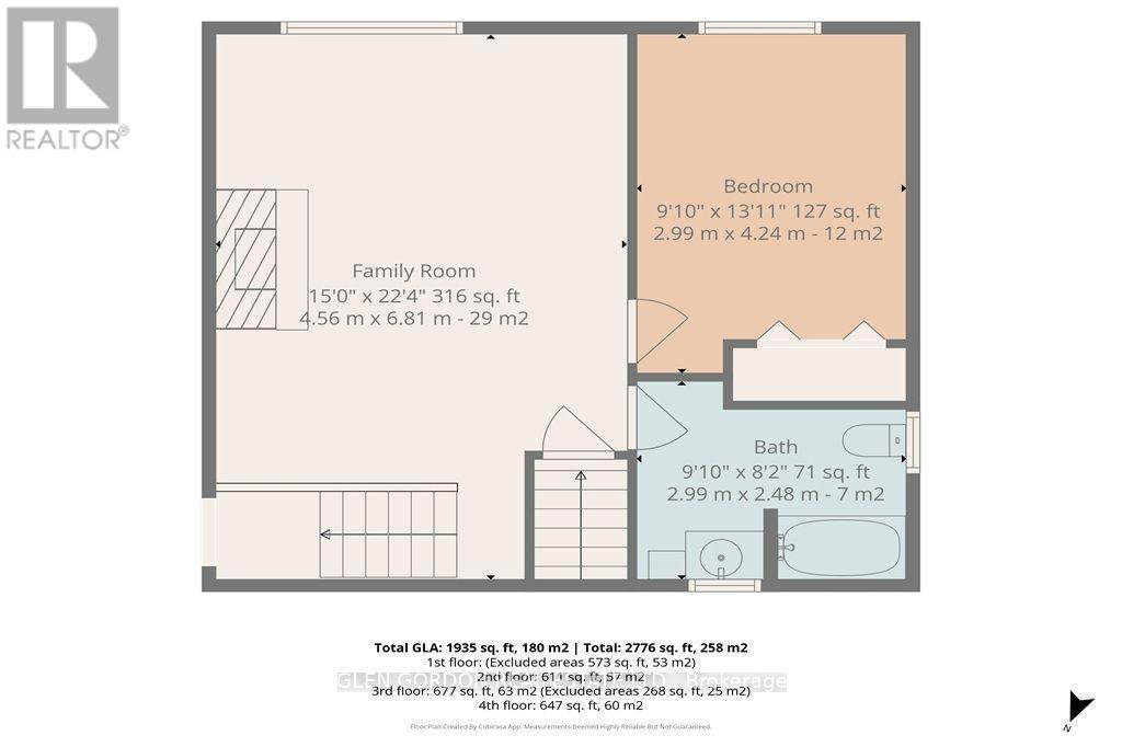 83 Martinet Avenue, London East (East I), ON