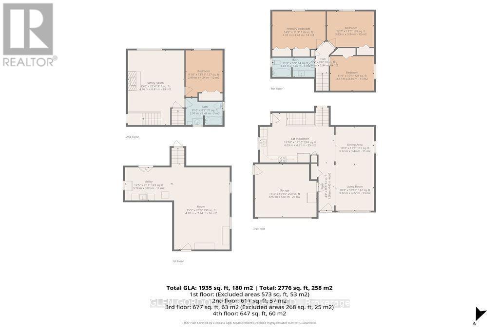 83 Martinet Avenue, London East (East I), ON