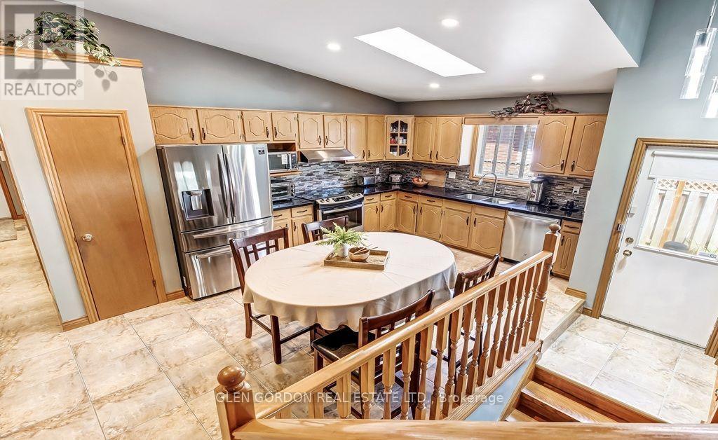 83 Martinet Avenue, London East (East I), ON