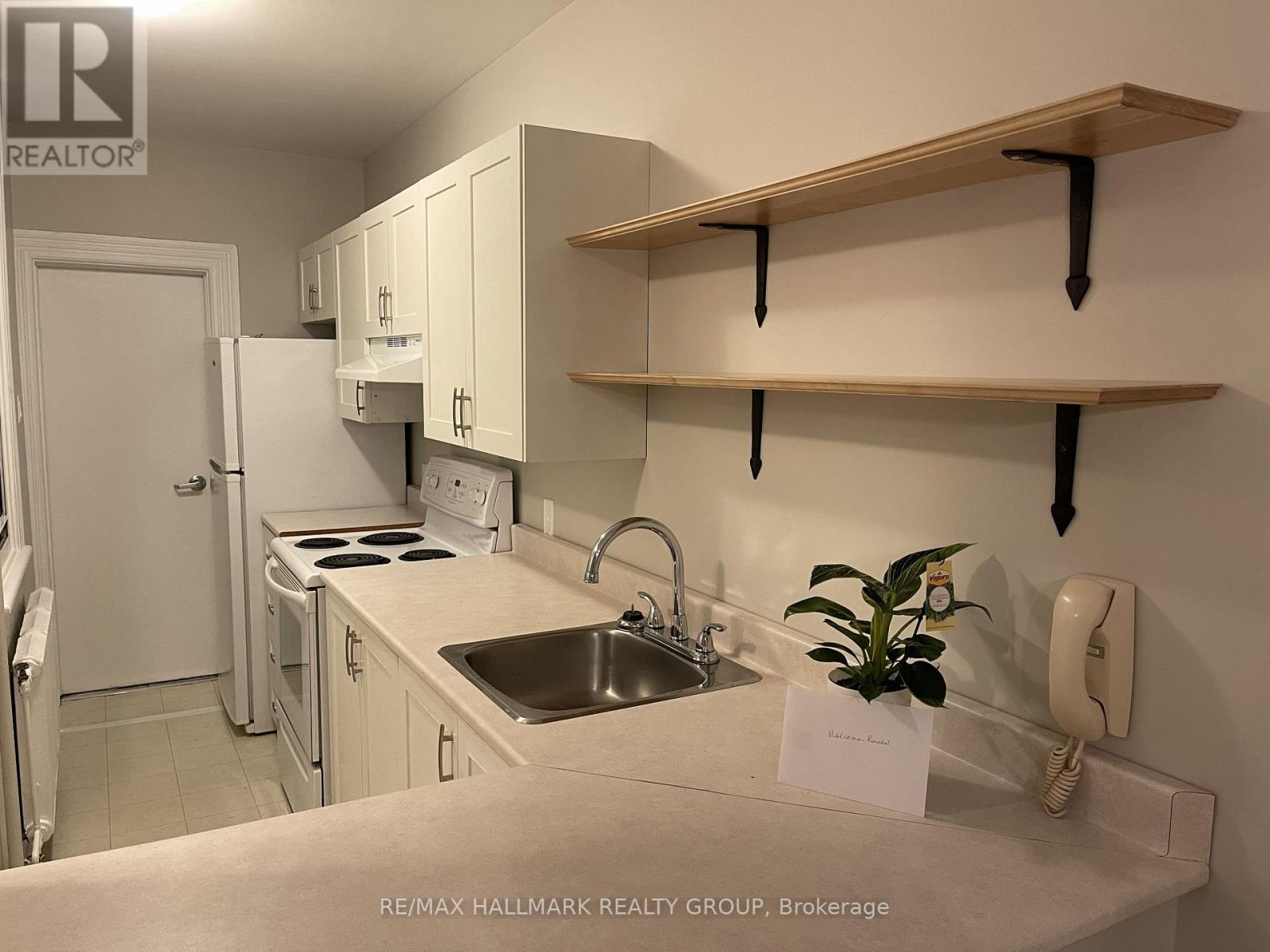 Unit 3 - 161-163 Gilmour Street, Ottawa, ON