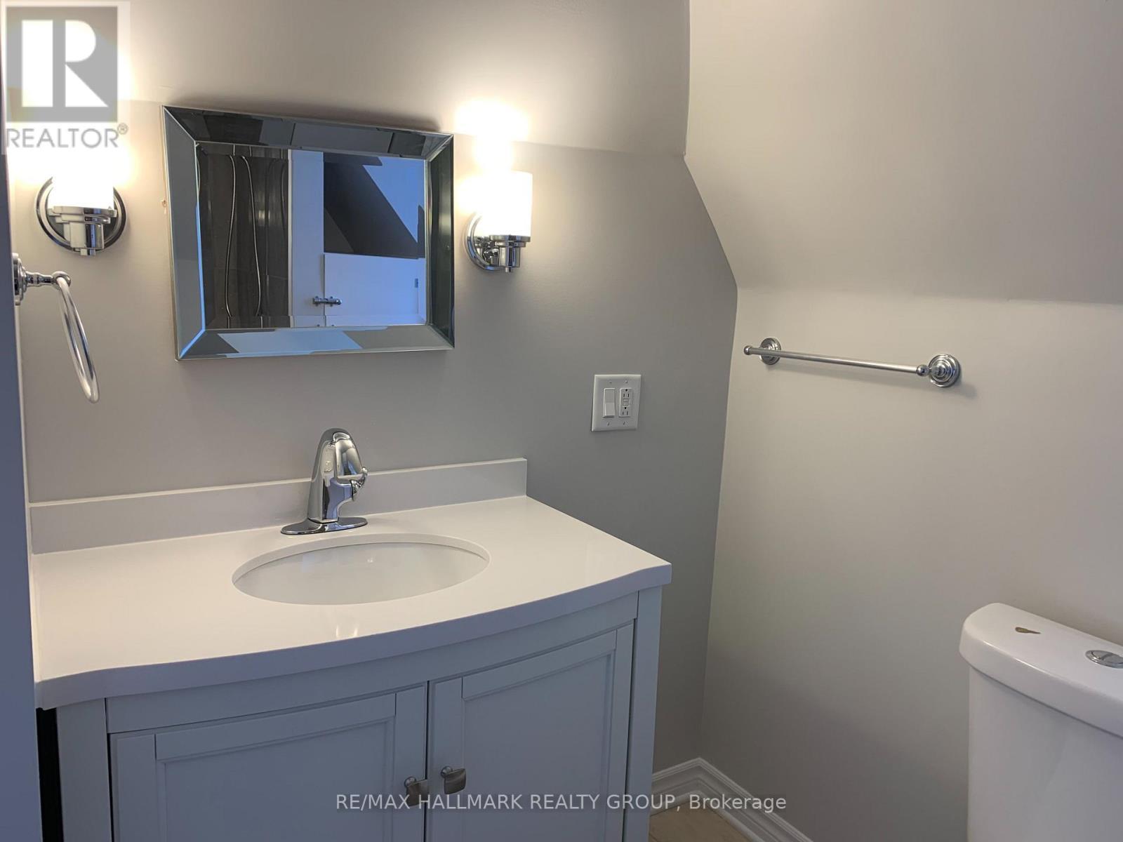 Unit 5 - 161-163 Gilmour Street, Ottawa, ON