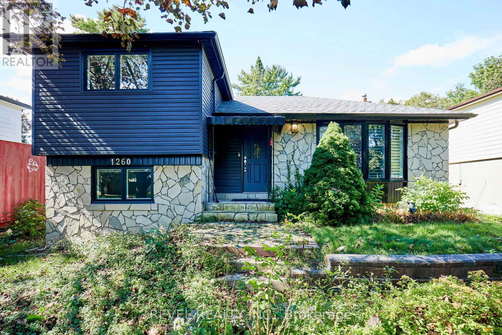 1260 Ilona Park Road, Pickering, ON