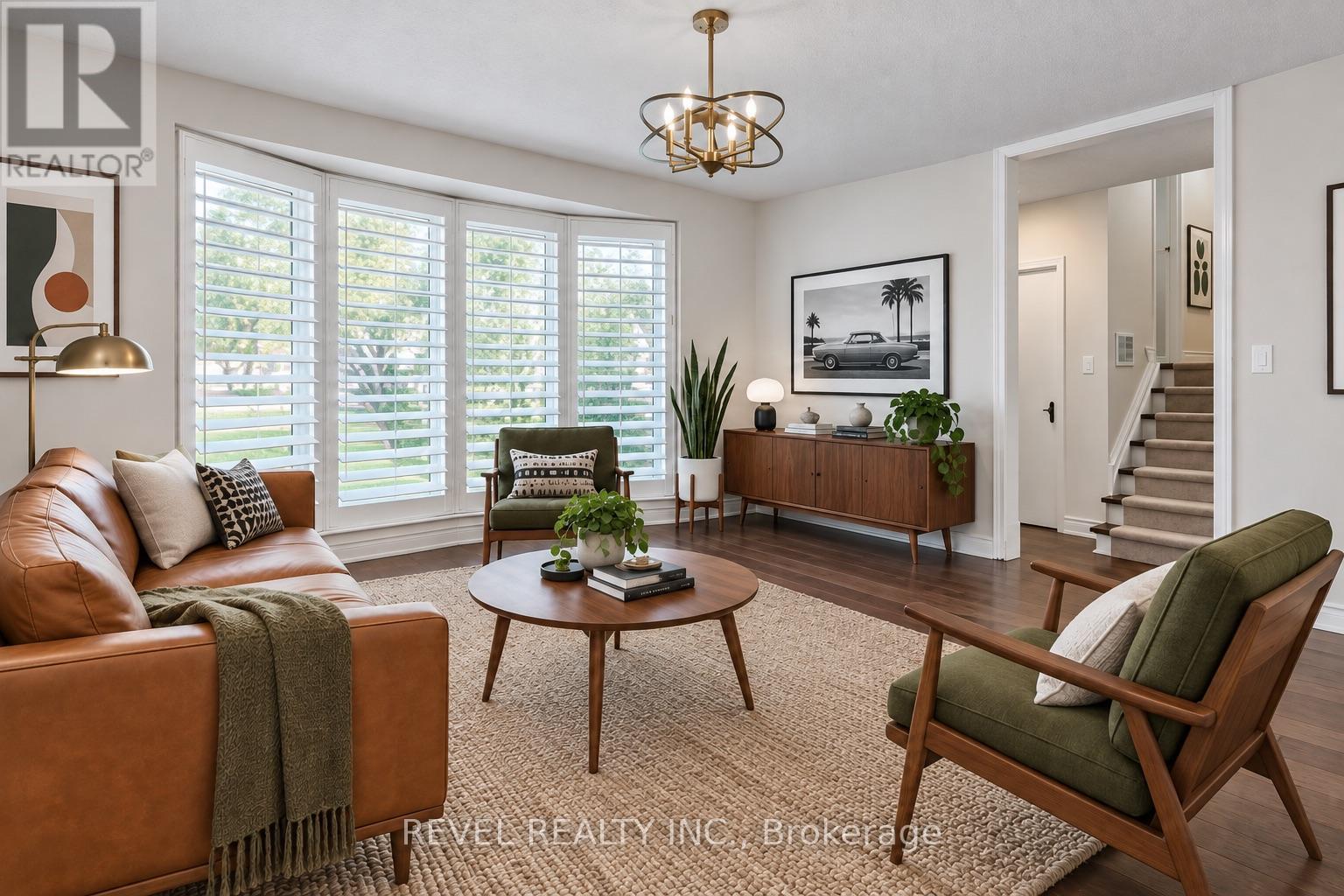 1260 Ilona Park Road, Pickering, ON