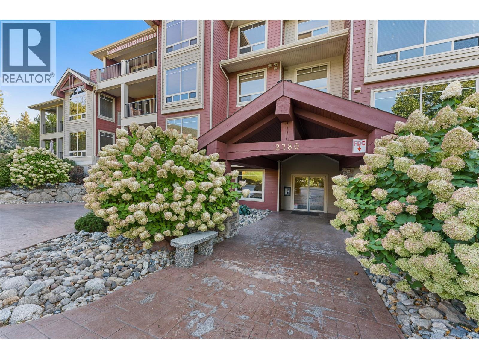 Welcome to #203-2780 Auburn Road in Terravita! - 2780 Auburn Road Unit# 203, West Kelowna, BC