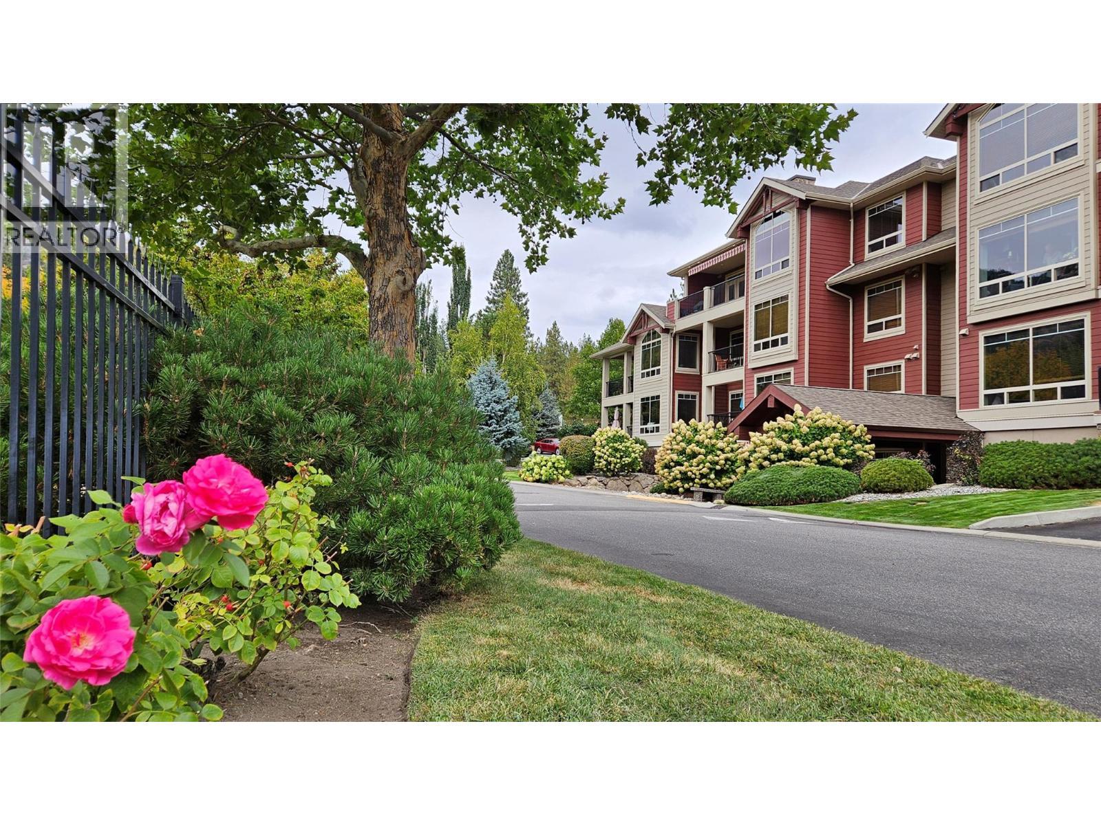 2780 Auburn Road Unit# 203, West Kelowna, BC