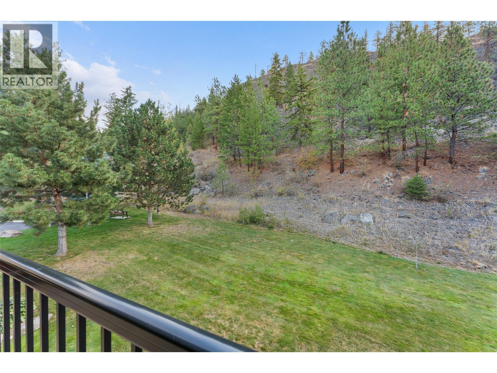 Just add coffee and a book! - 2780 Auburn Road Unit# 203, West Kelowna, BC