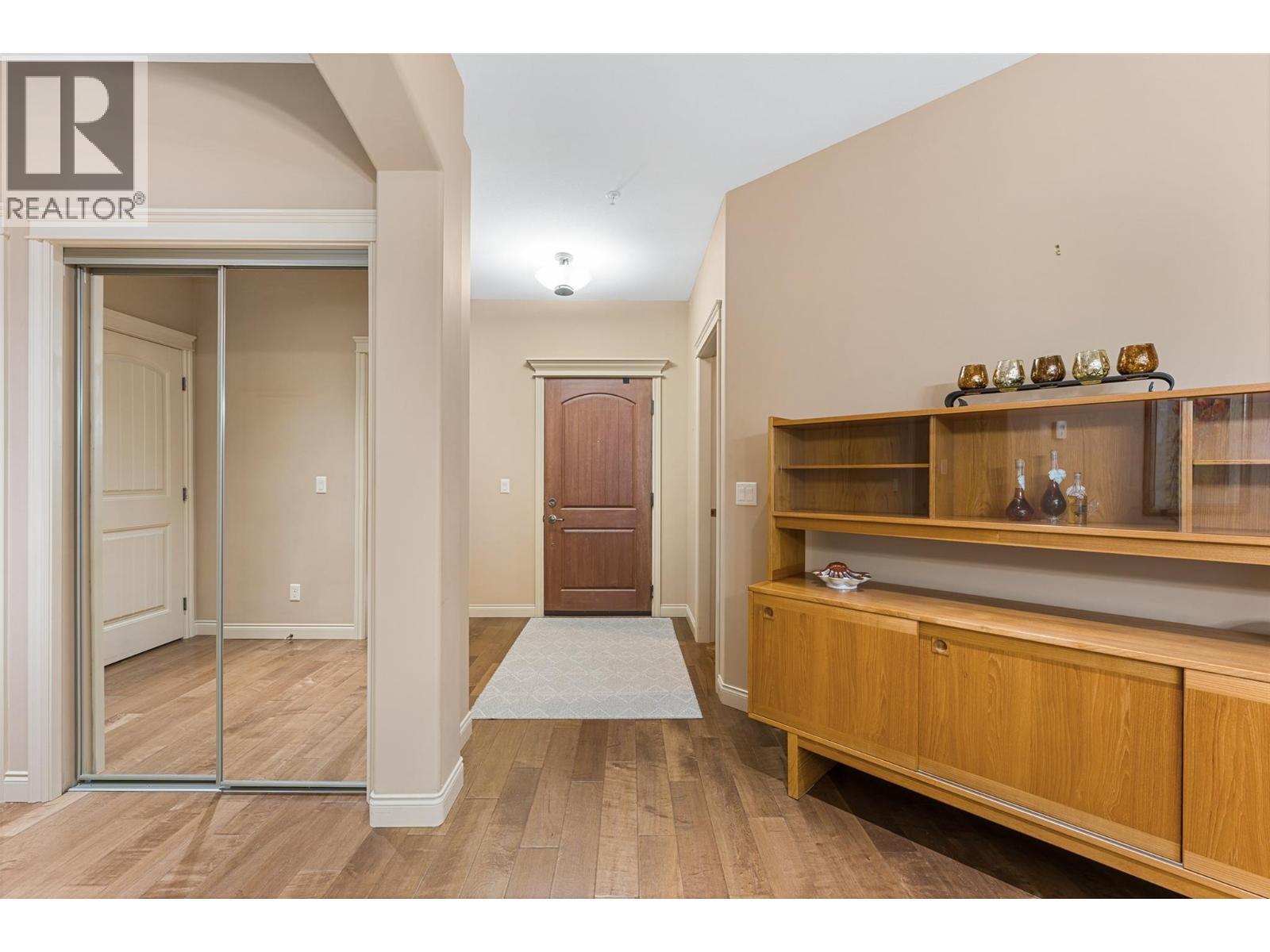 2780 Auburn Road Unit# 203, West Kelowna, BC