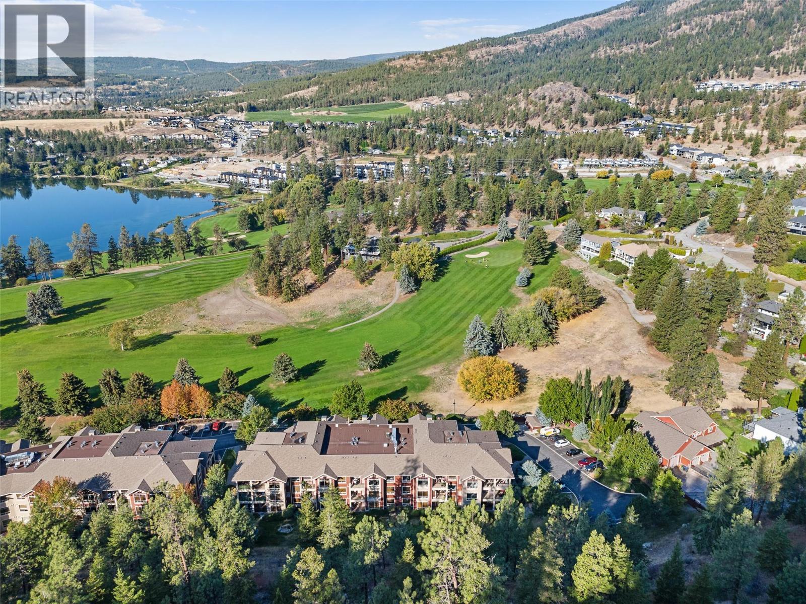 2780 Auburn Road Unit# 203, West Kelowna, BC
