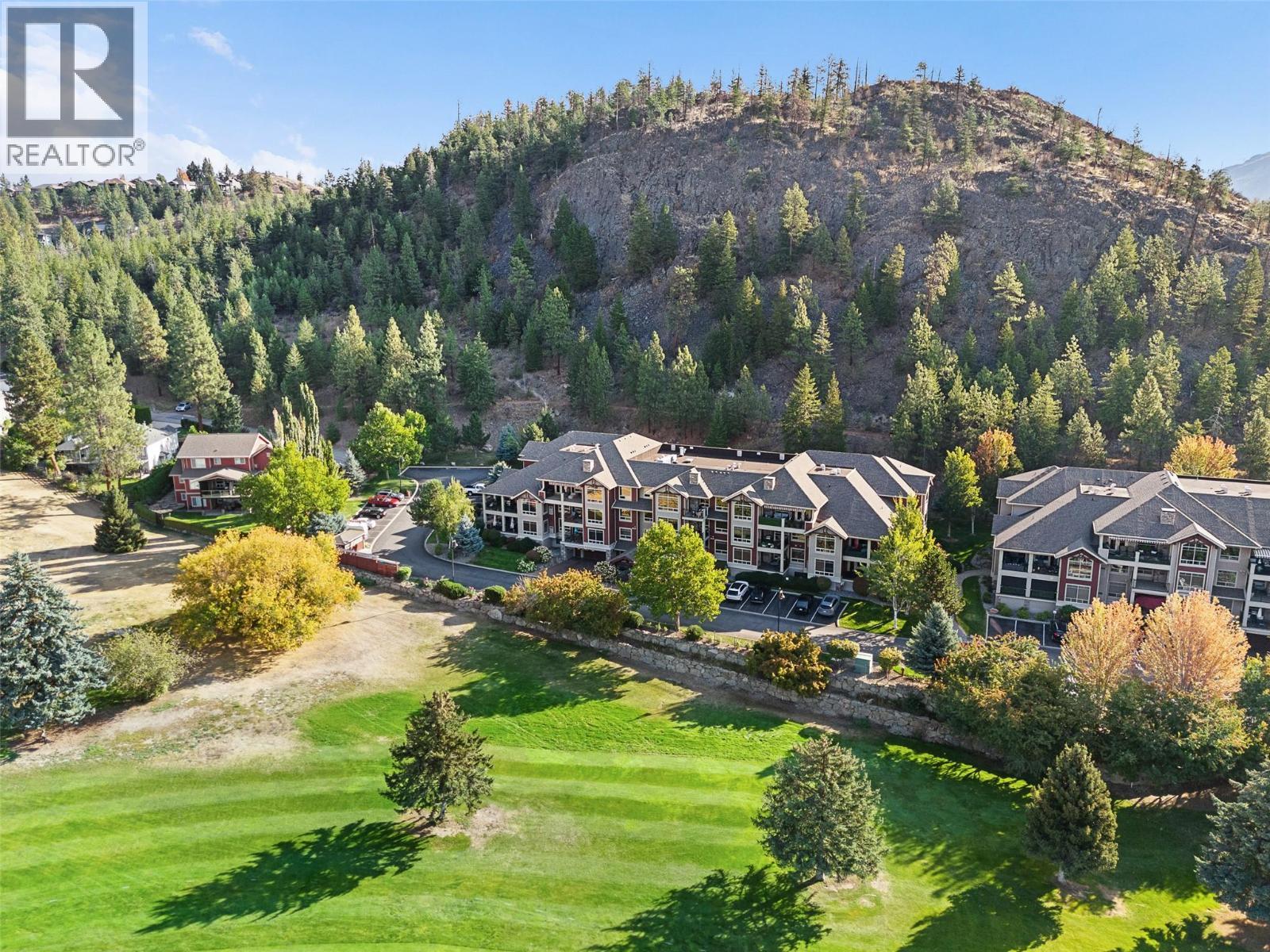 2780 Auburn Road Unit# 203, West Kelowna, BC