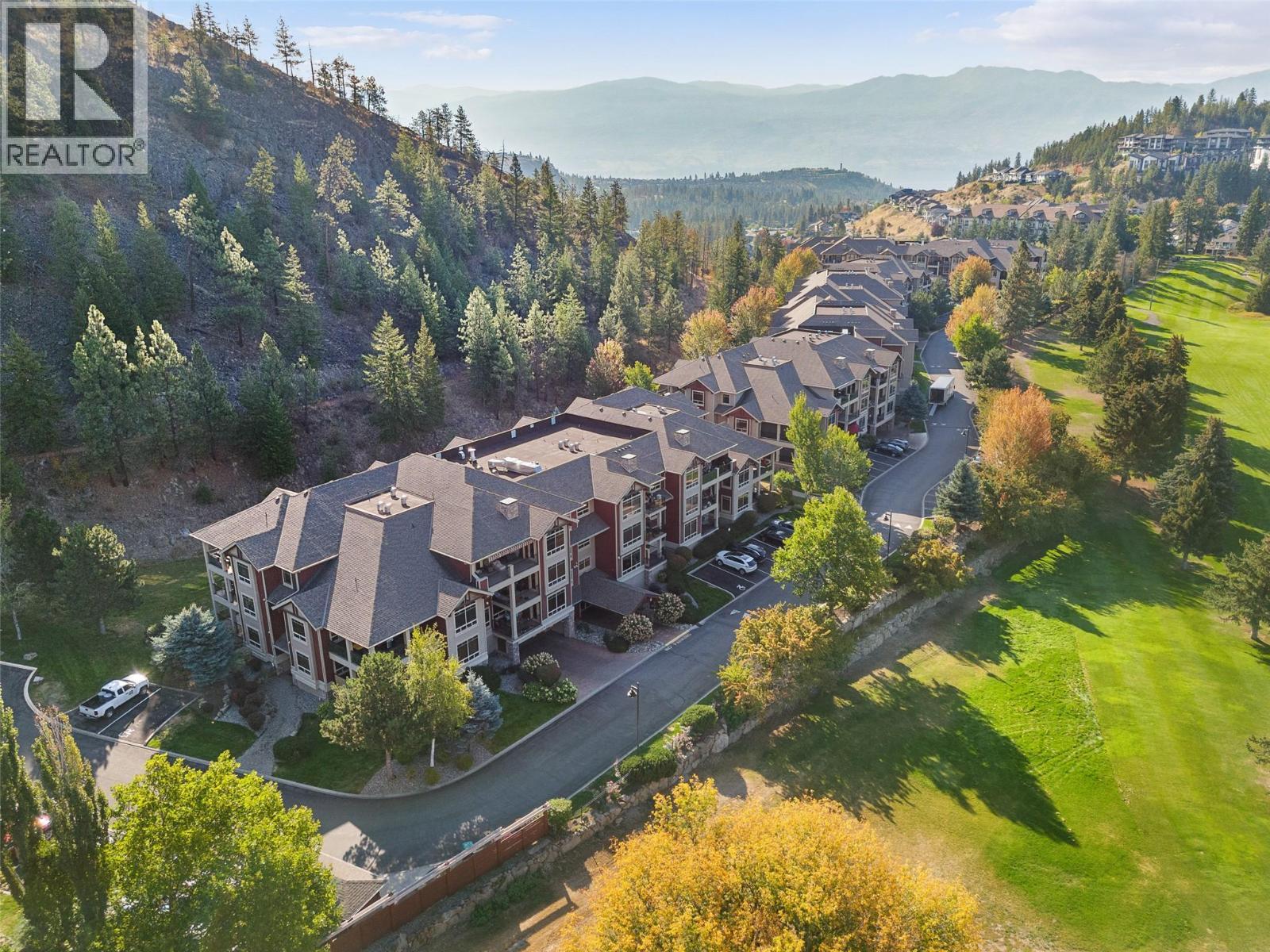 2780 Auburn Road Unit# 203, West Kelowna, BC