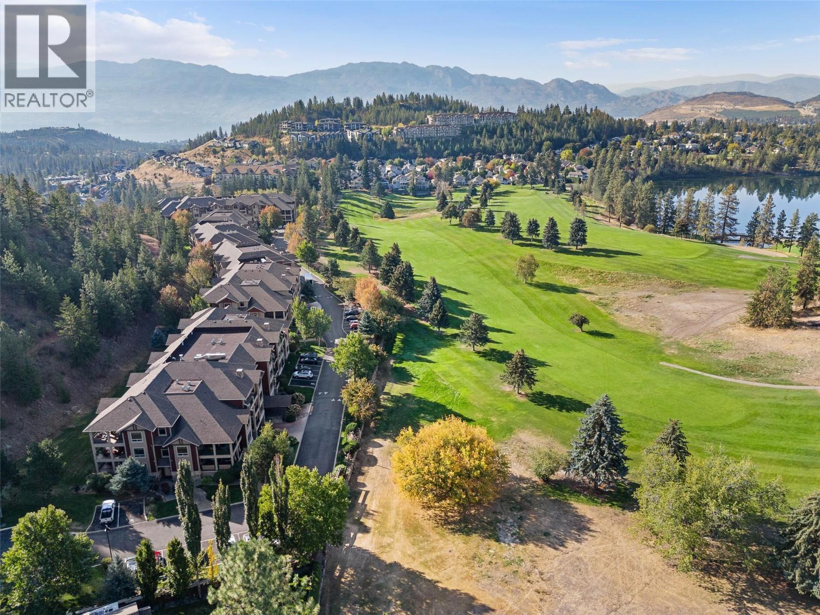 2780 Auburn Road Unit# 203, West Kelowna, BC