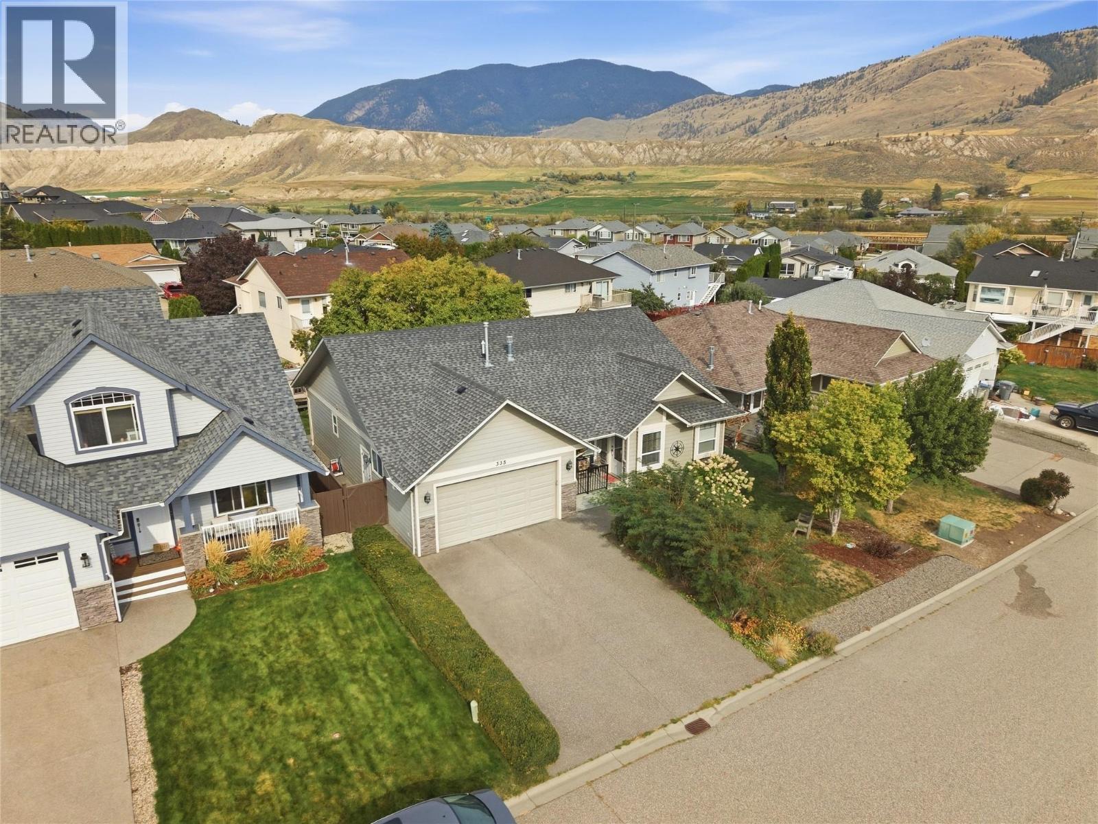 335 Cougar Road, Kamloops, BC