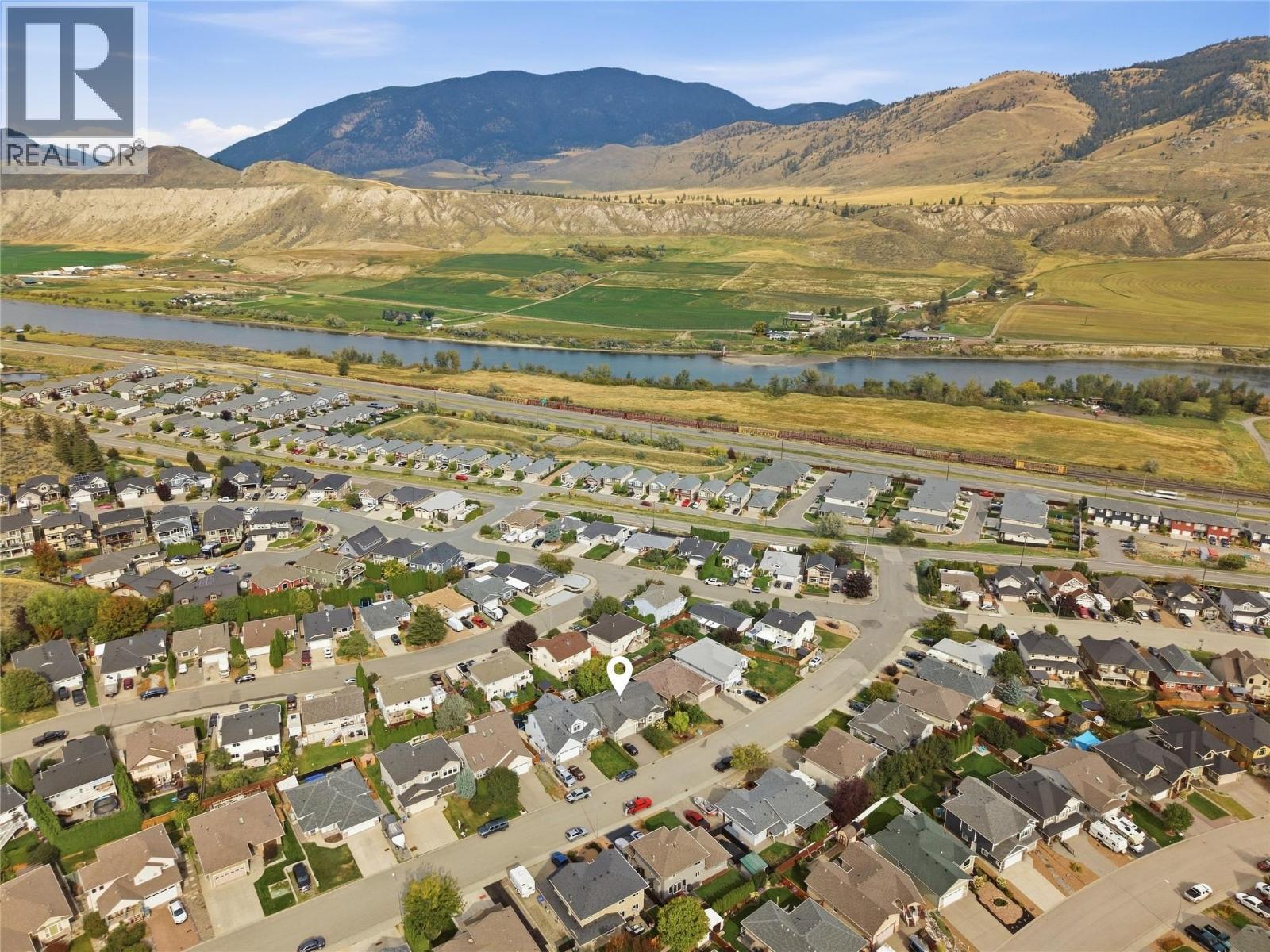335 Cougar Road, Kamloops, BC