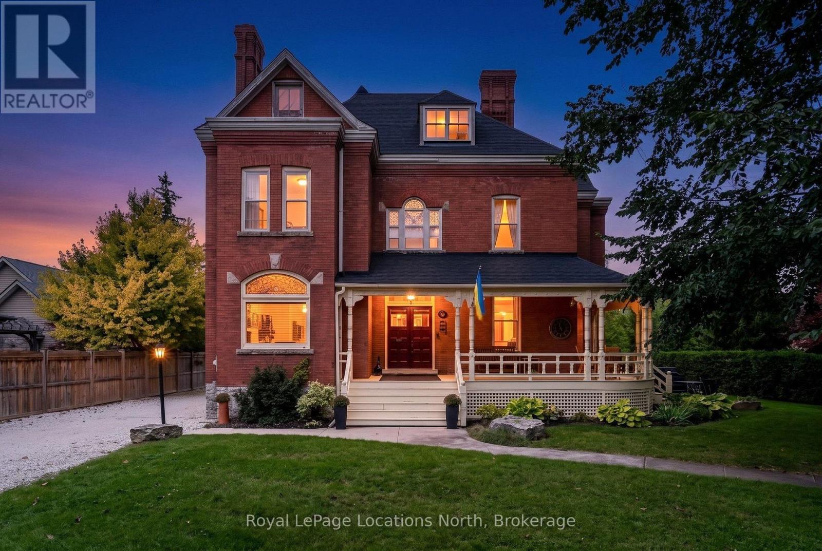 291 Third Street, Collingwood, ON