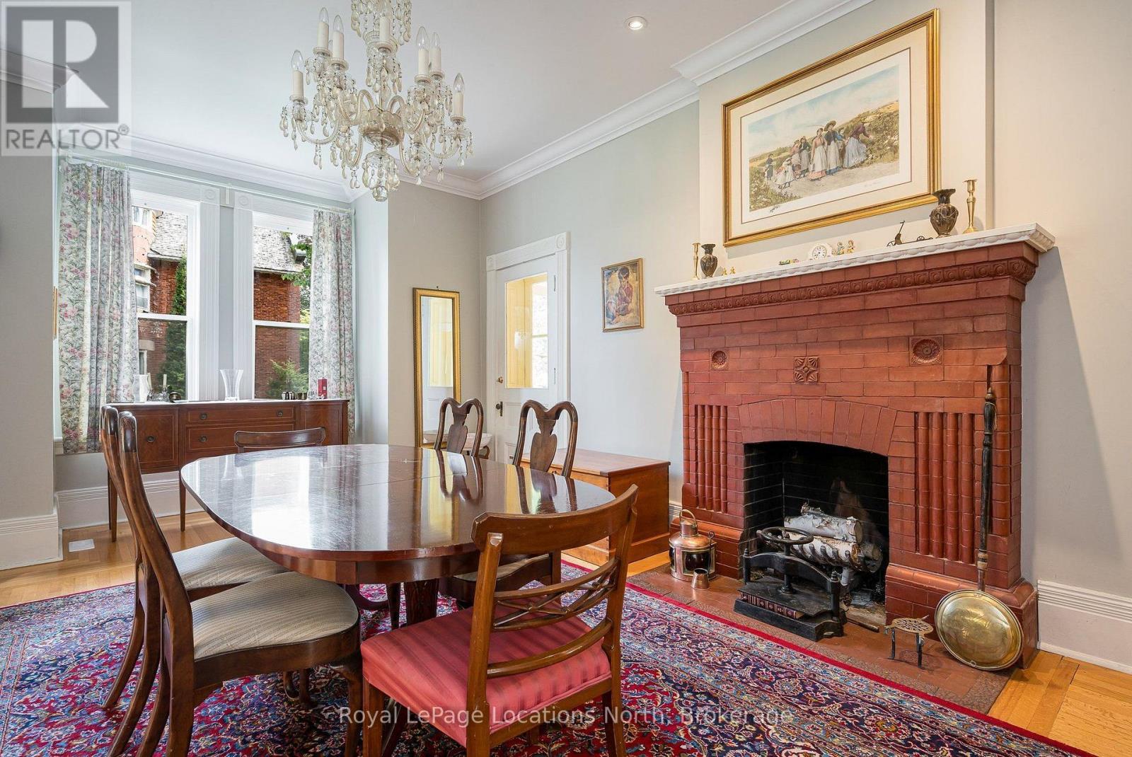 291 Third Street, Collingwood, ON