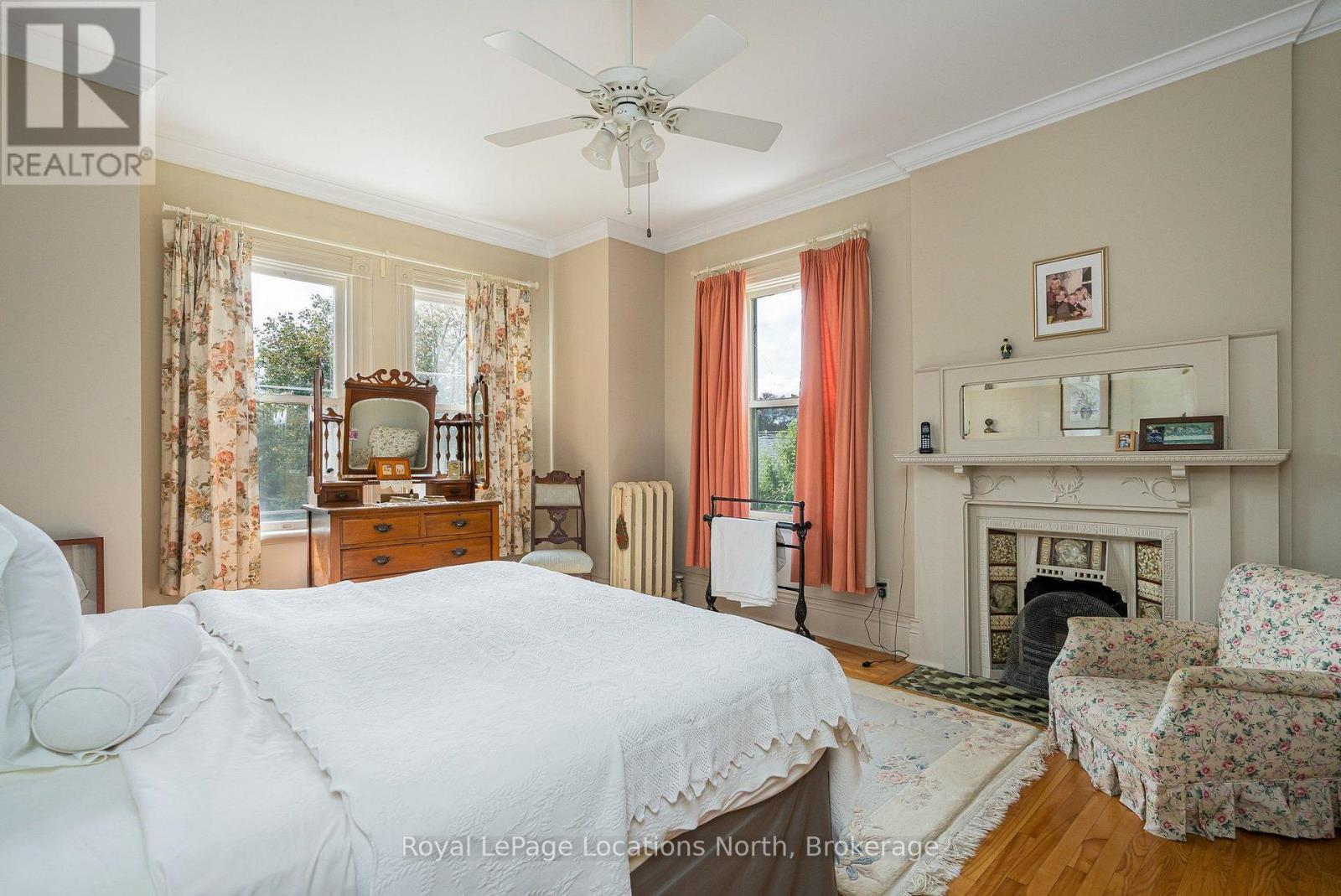 291 Third Street, Collingwood, ON