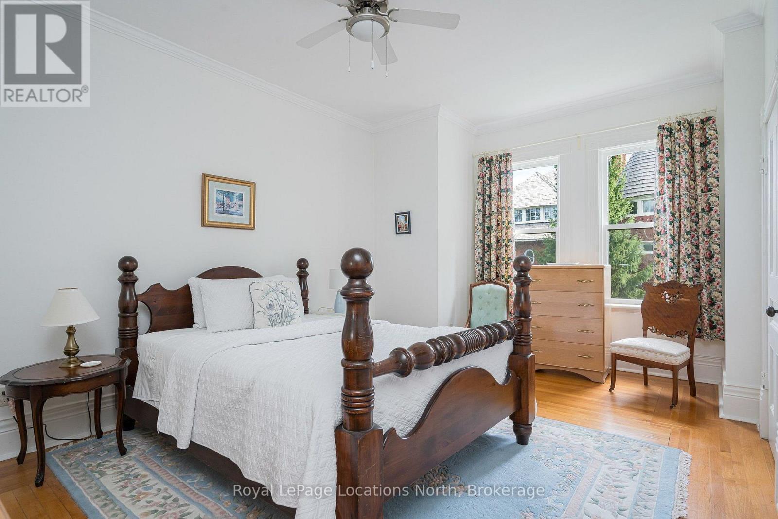 291 Third Street, Collingwood, ON
