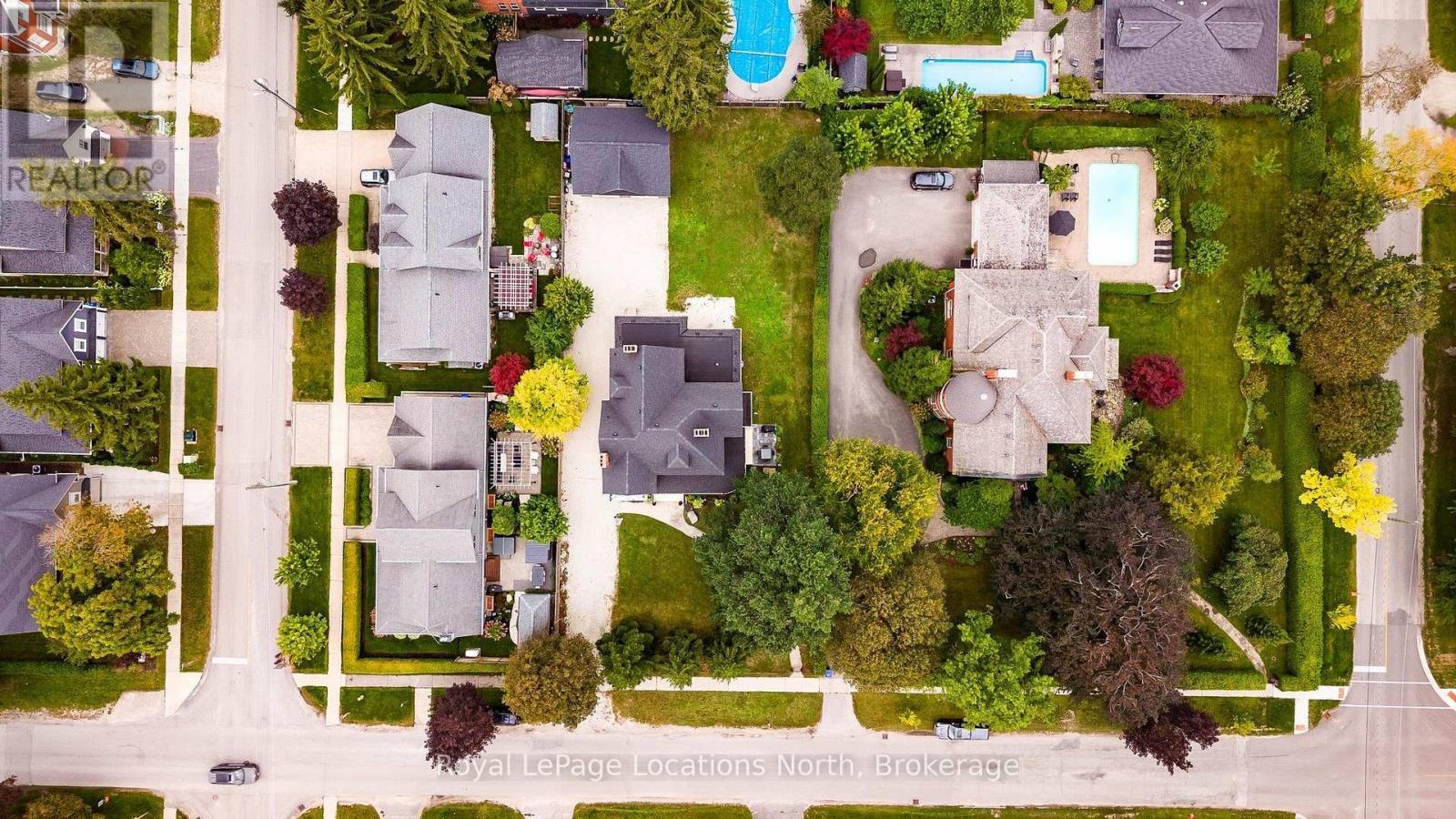 291 Third Street, Collingwood, ON