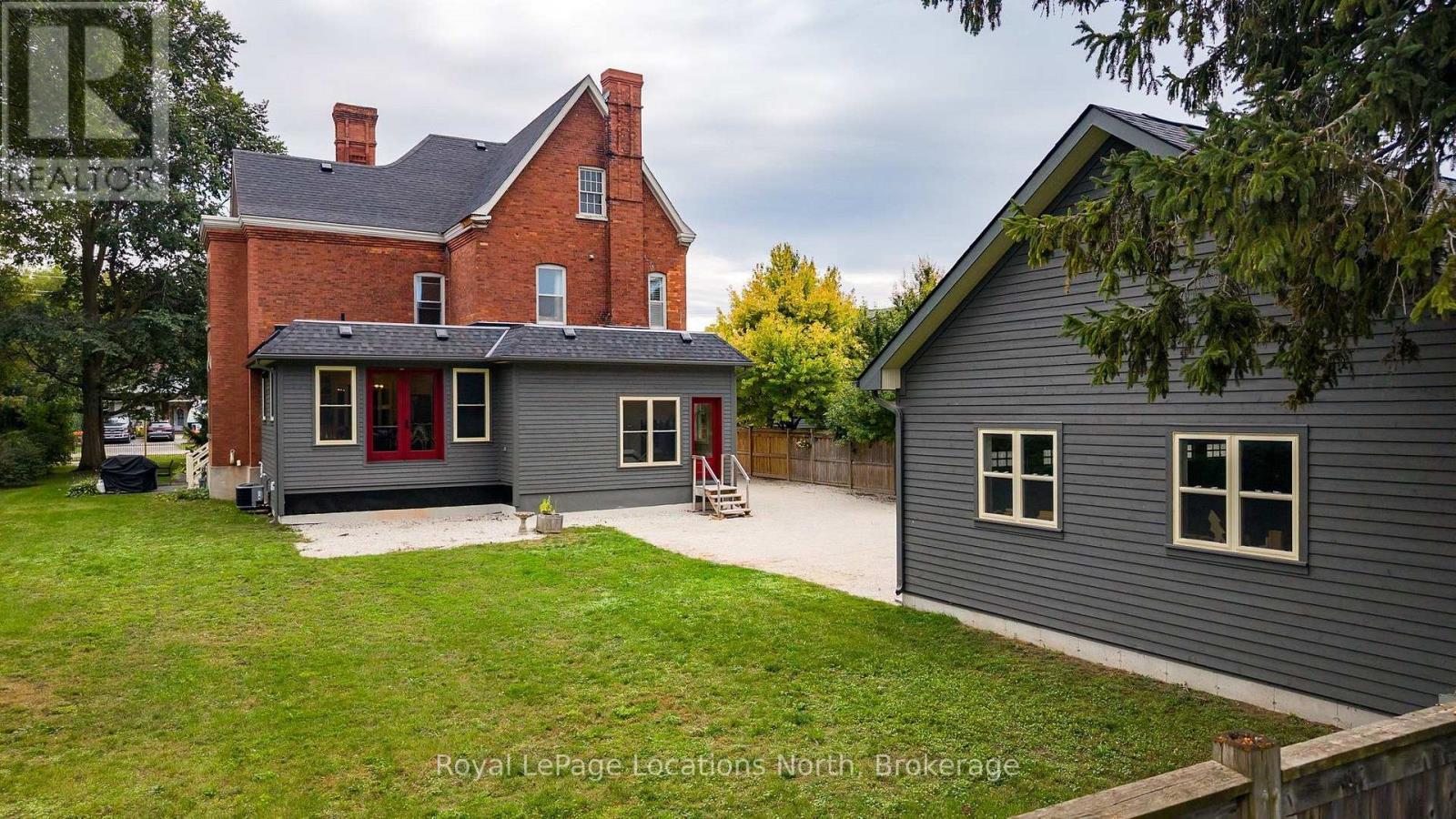291 Third Street, Collingwood, ON