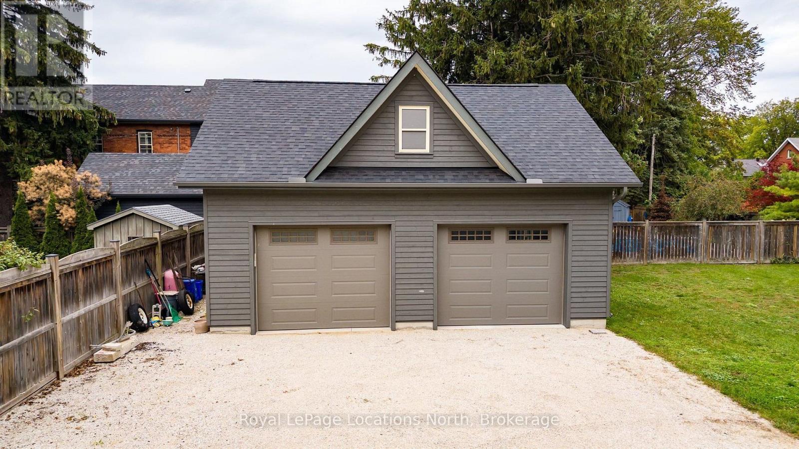 291 Third Street, Collingwood, ON